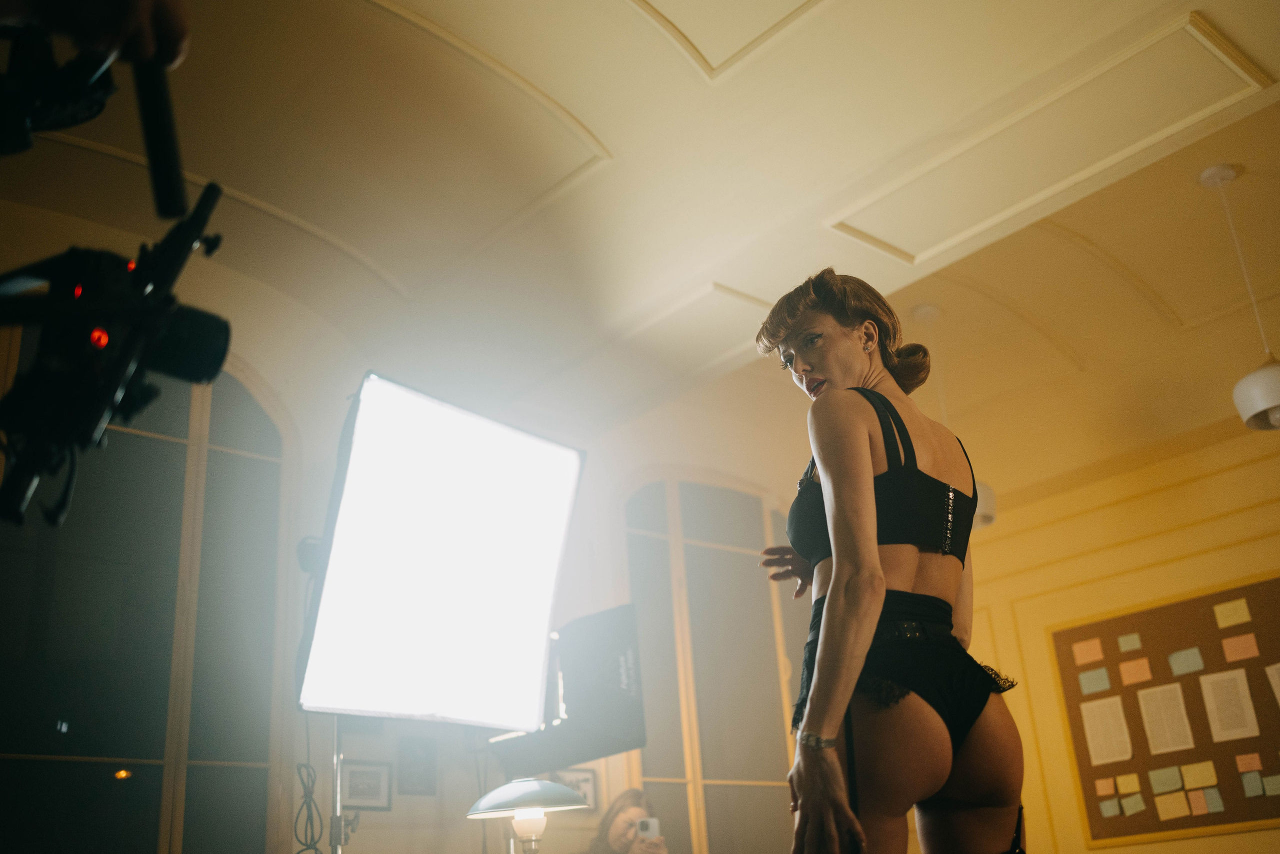 Dirtyproject. Фотограф Кристина