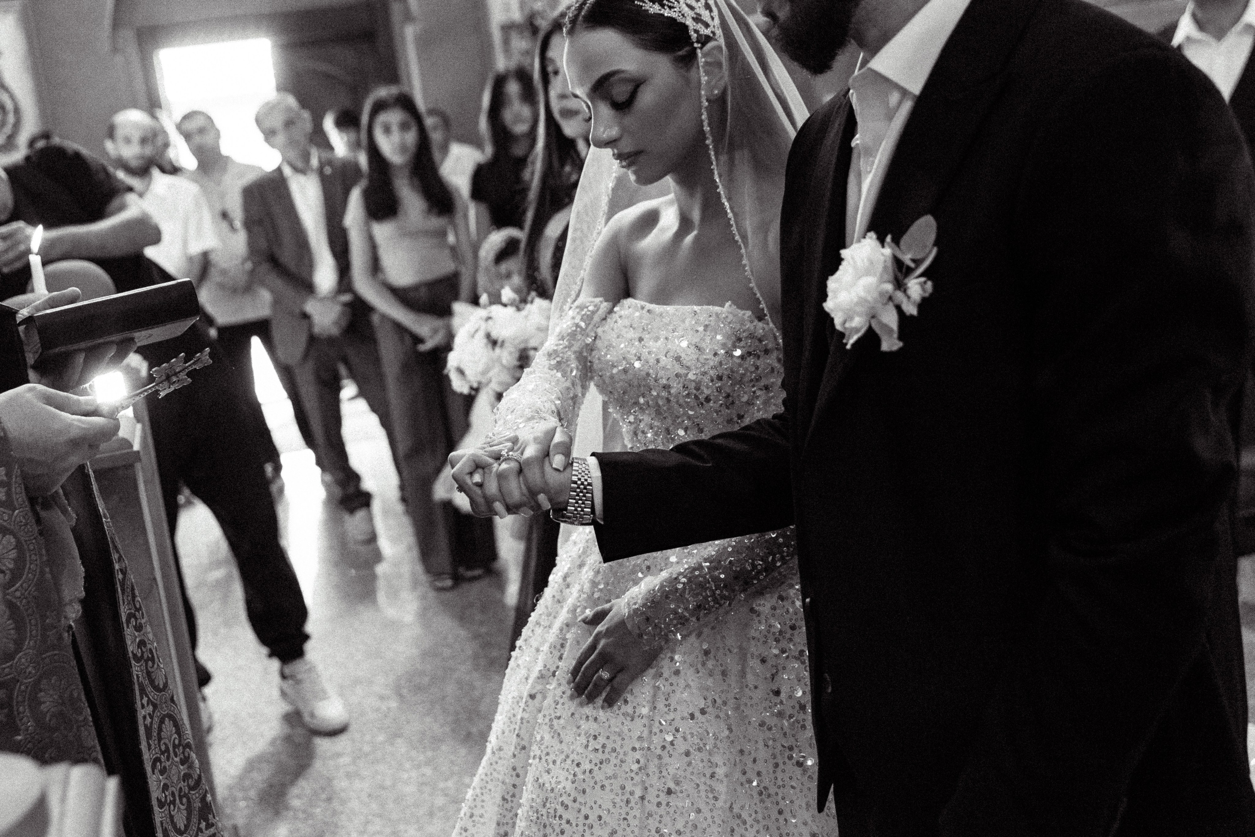 Эдгар и Амасик. Свадебный, семейный, детский фотограф в Воронеже, Липецке Ваганова Дарья