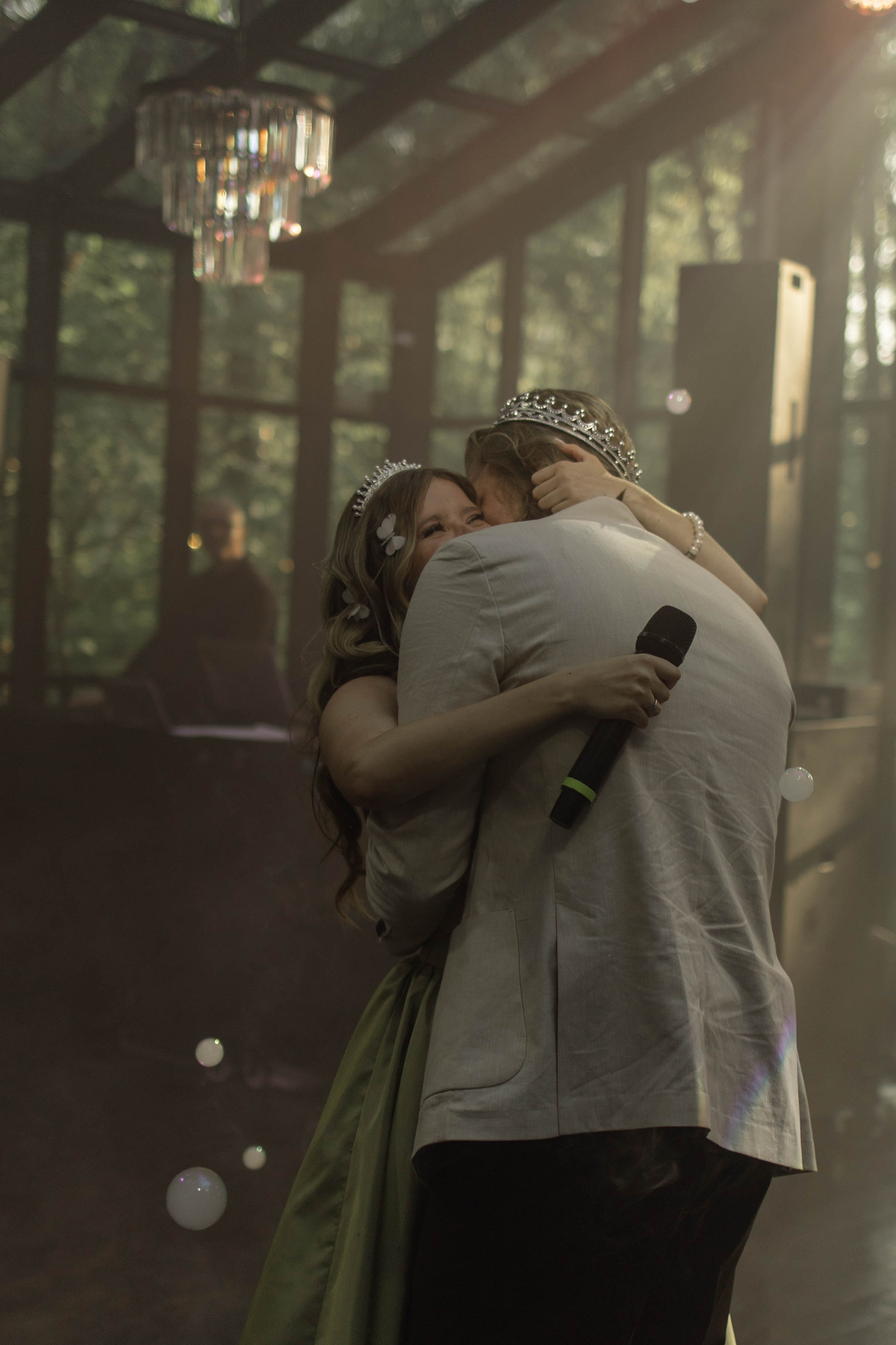 Дарья и Станислав. Свадебный фотограф Москва