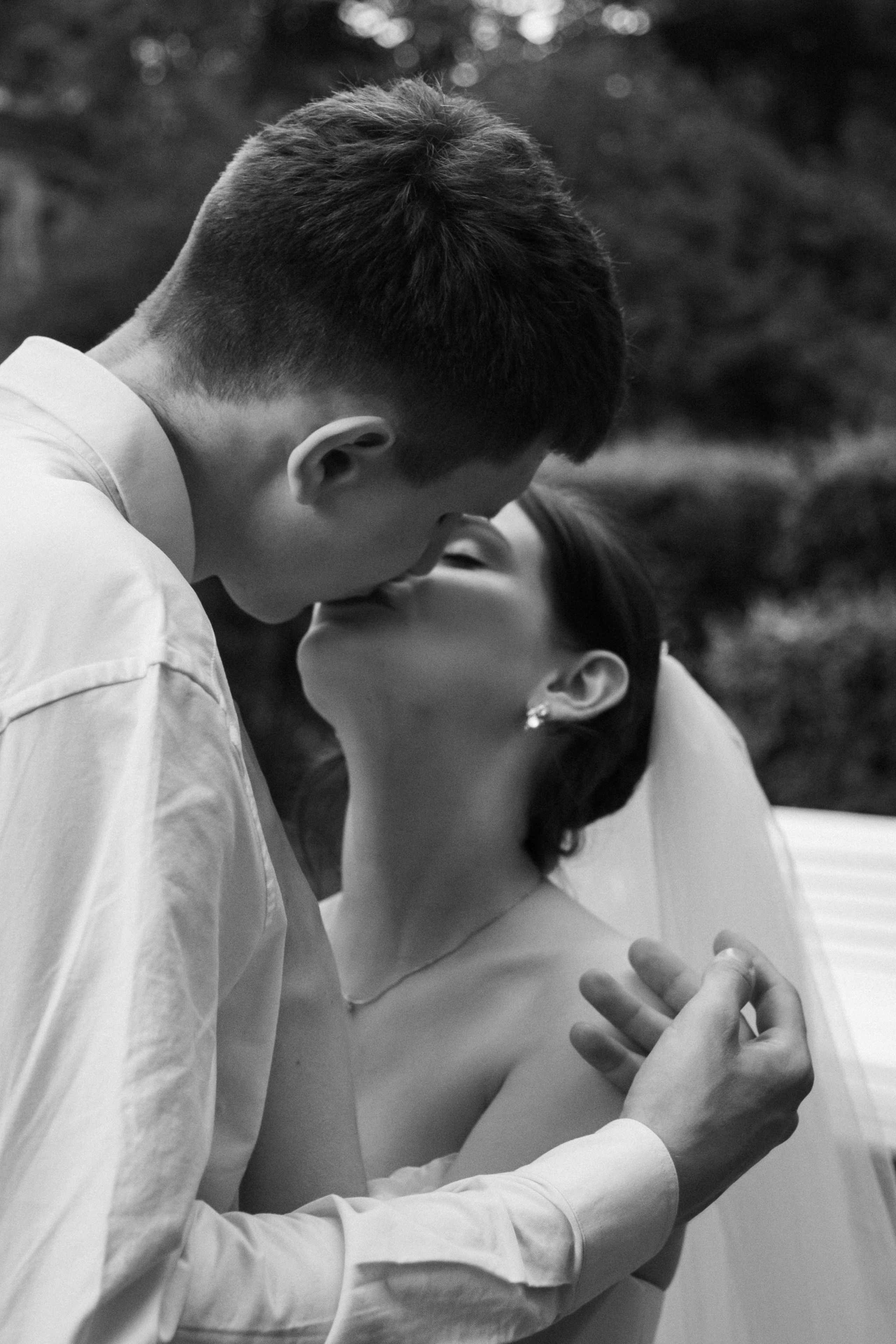 Артем и Ксюша