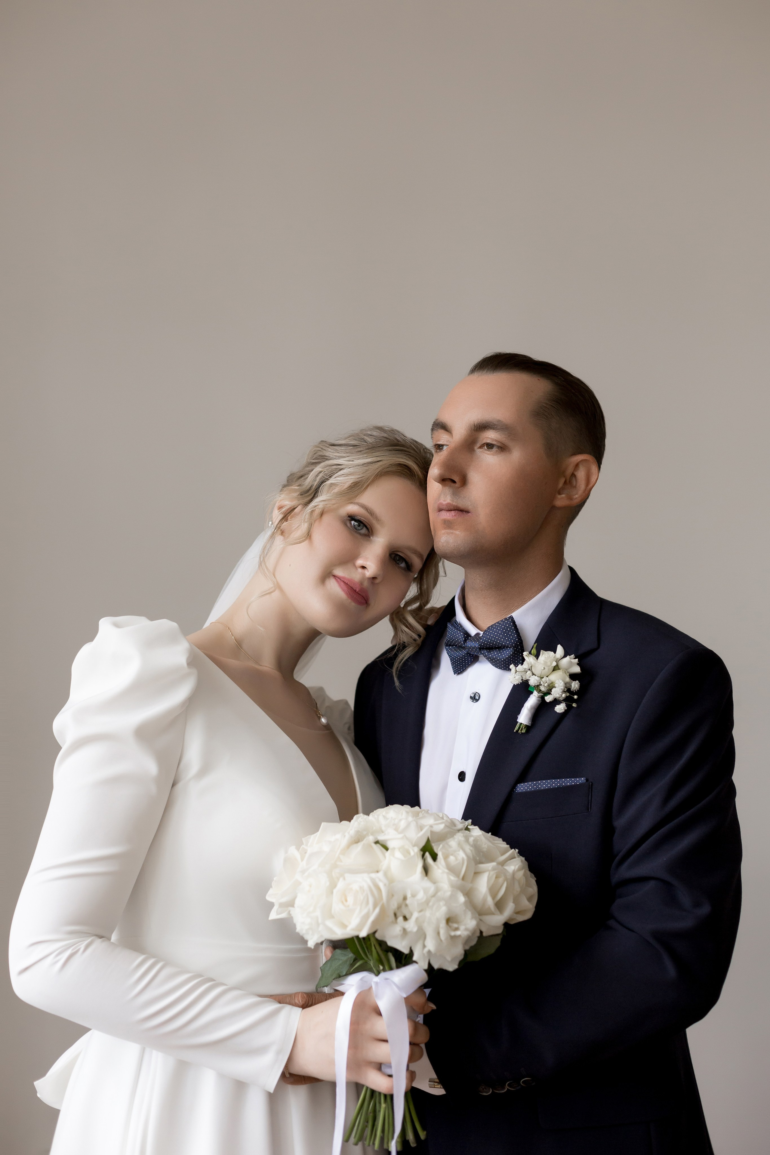 Алексей и Дарья. Свадебный и семейный фотограф Марина Злочевская