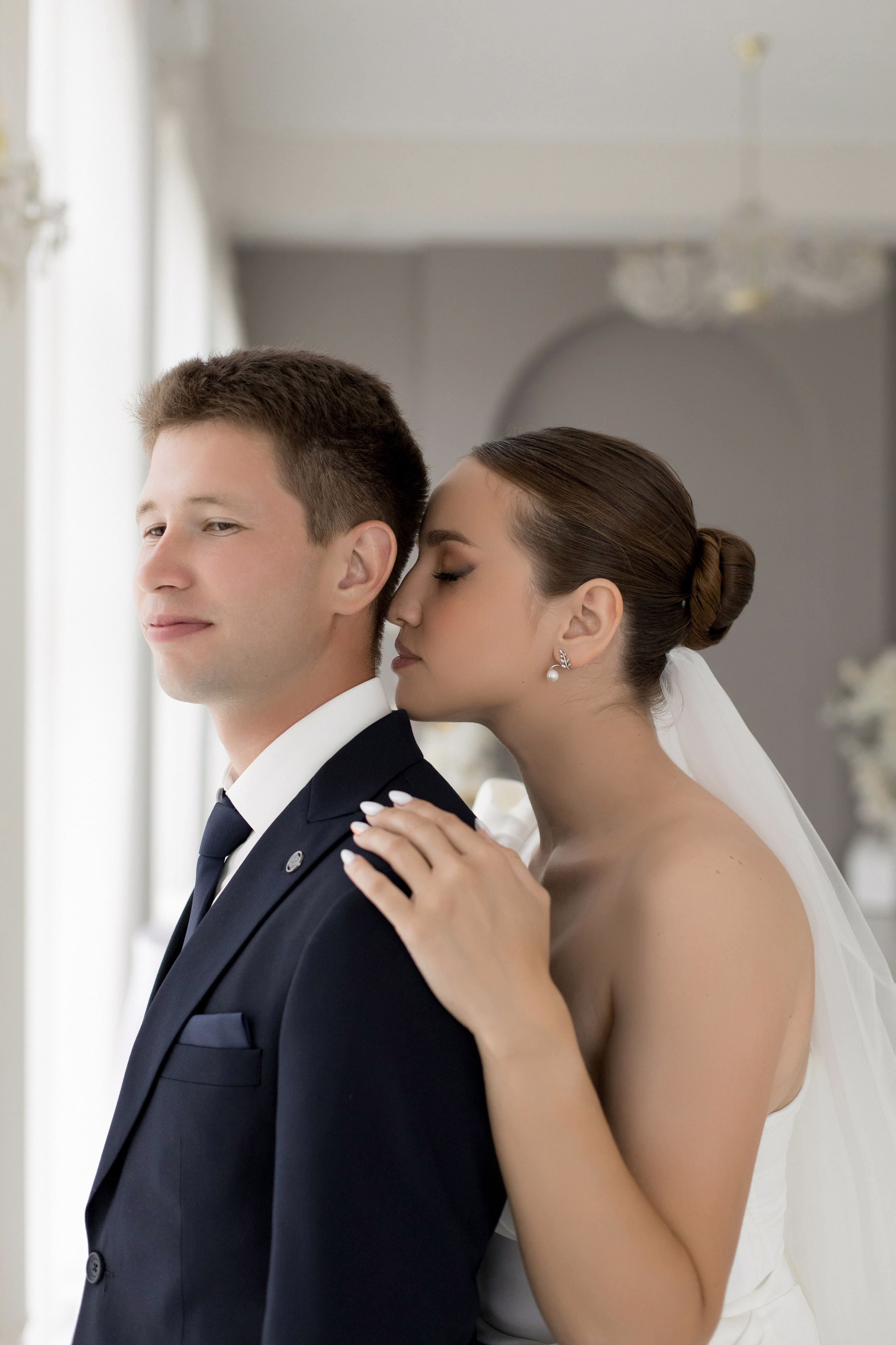 Денис и Анастасия. Свадебный и семейный фотограф Марина Злочевская