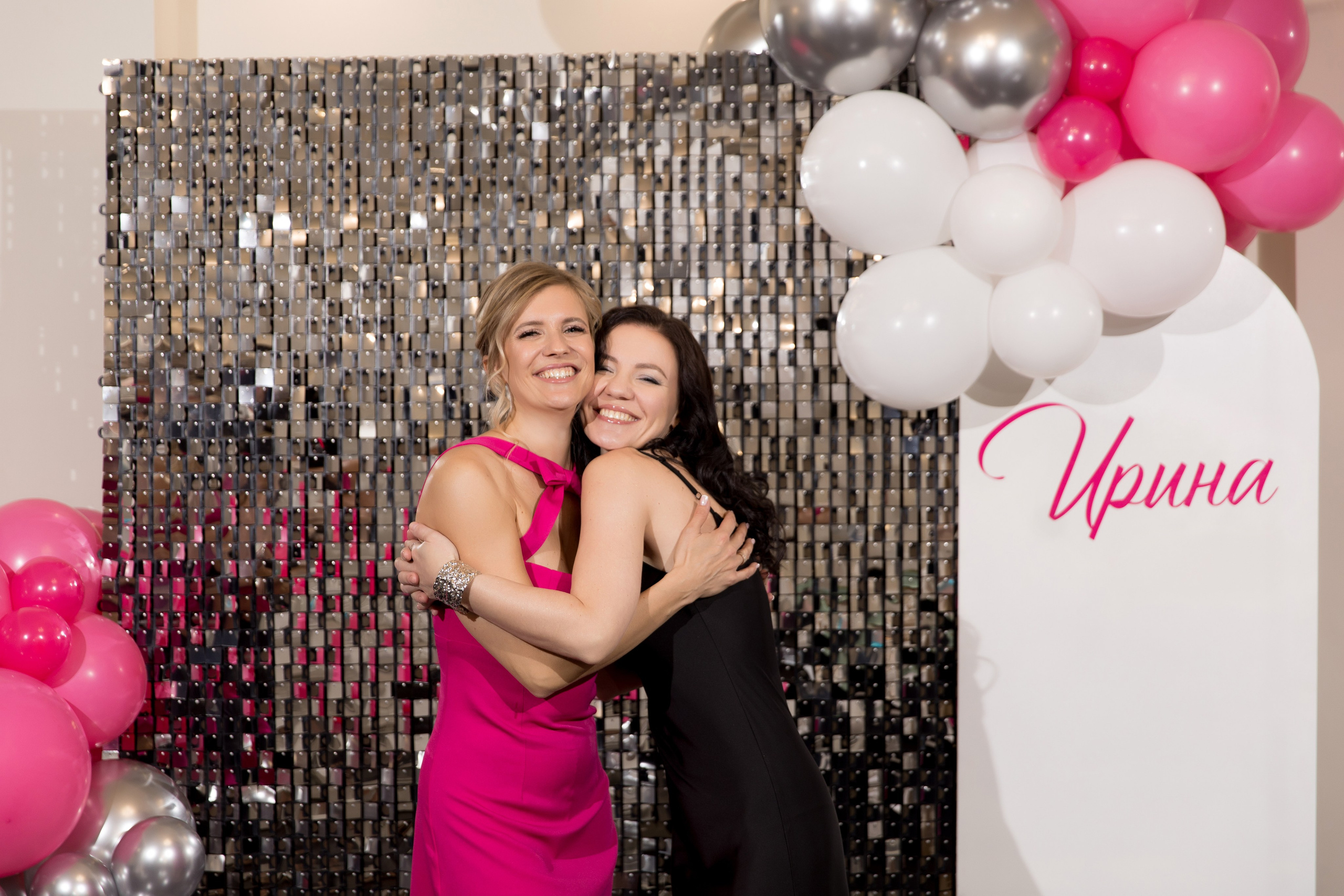 Юбилей Ирины. Свадебный и семейный фотограф Марина Злочевская