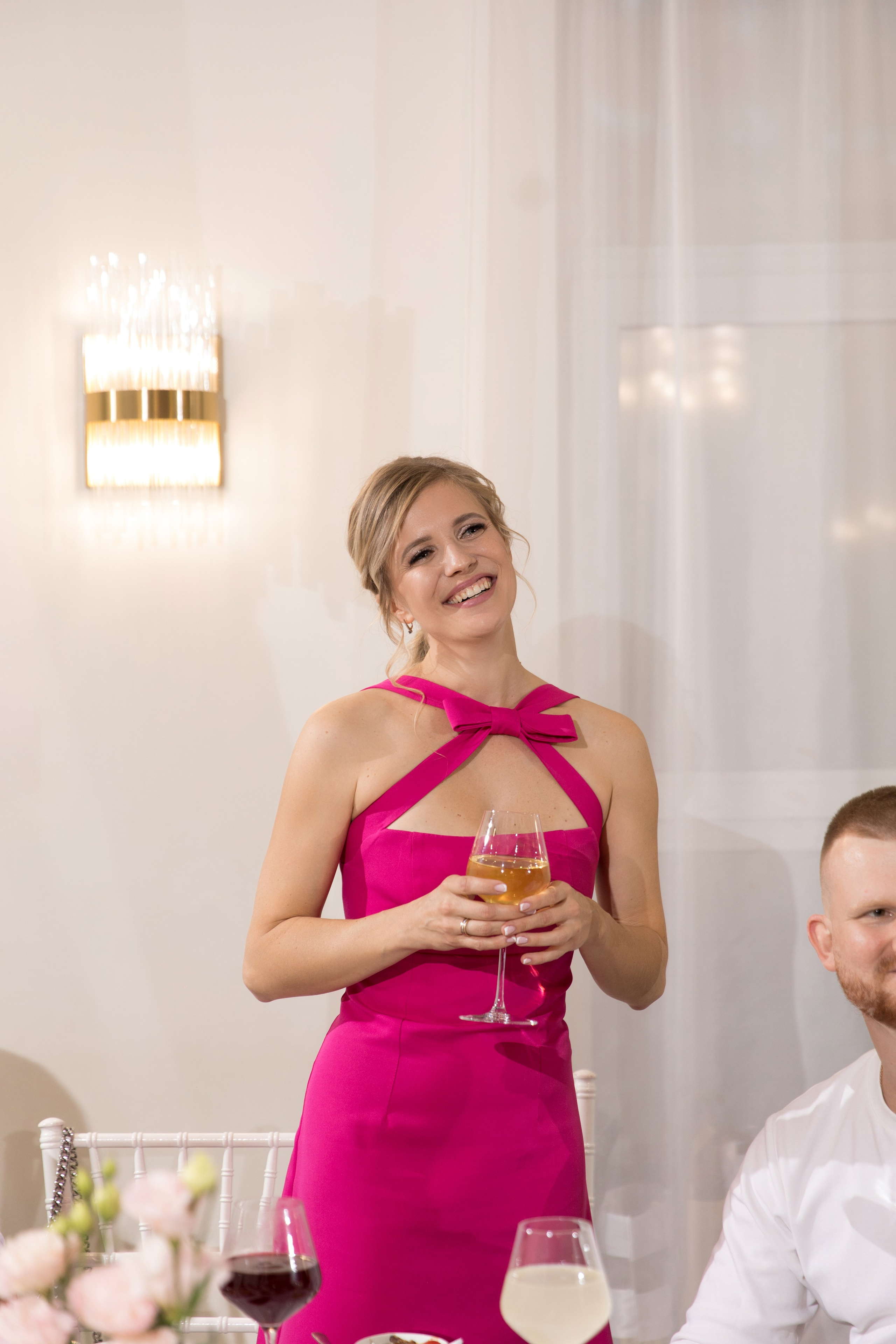 Юбилей Ирины. Свадебный и семейный фотограф Марина Злочевская