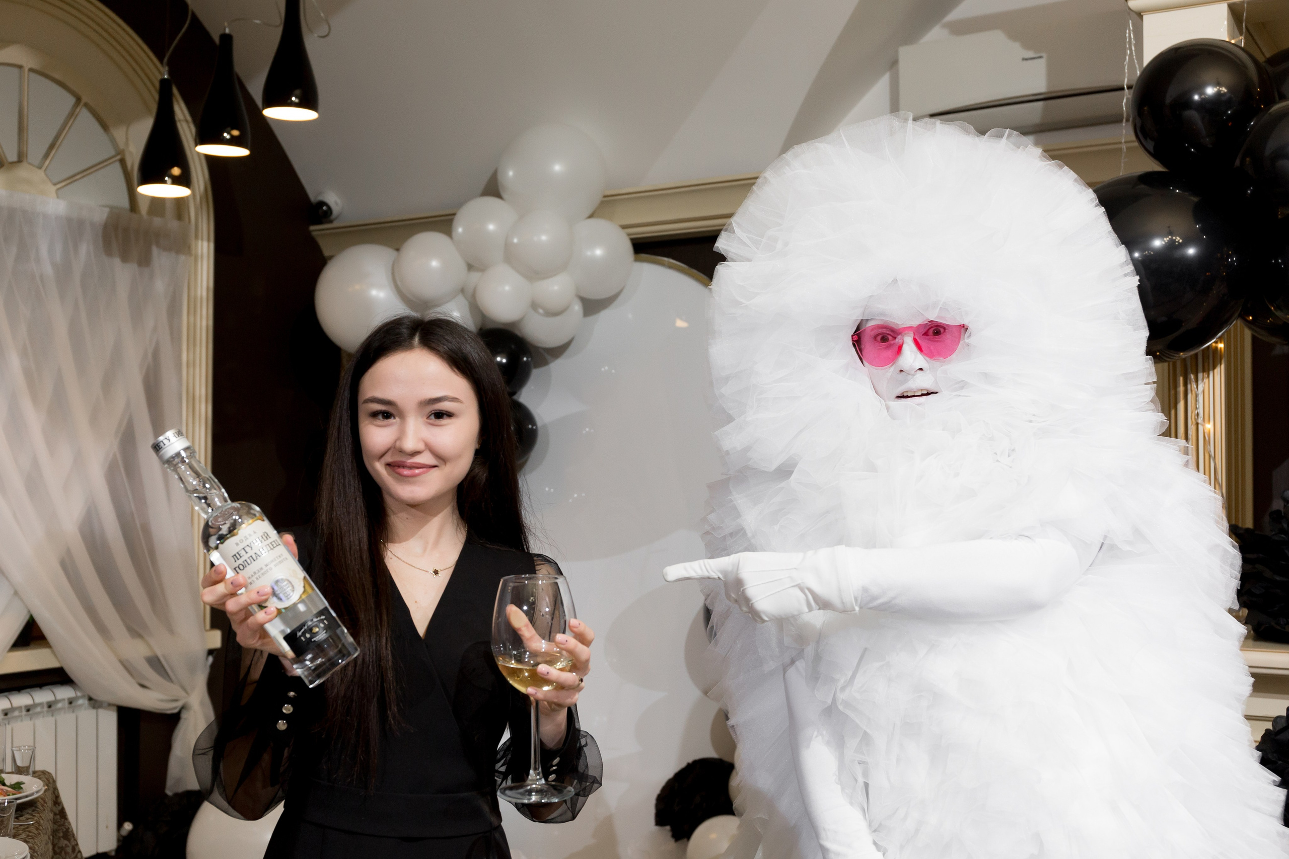 Юбилей Ирины. Свадебный и семейный фотограф Марина Злочевская