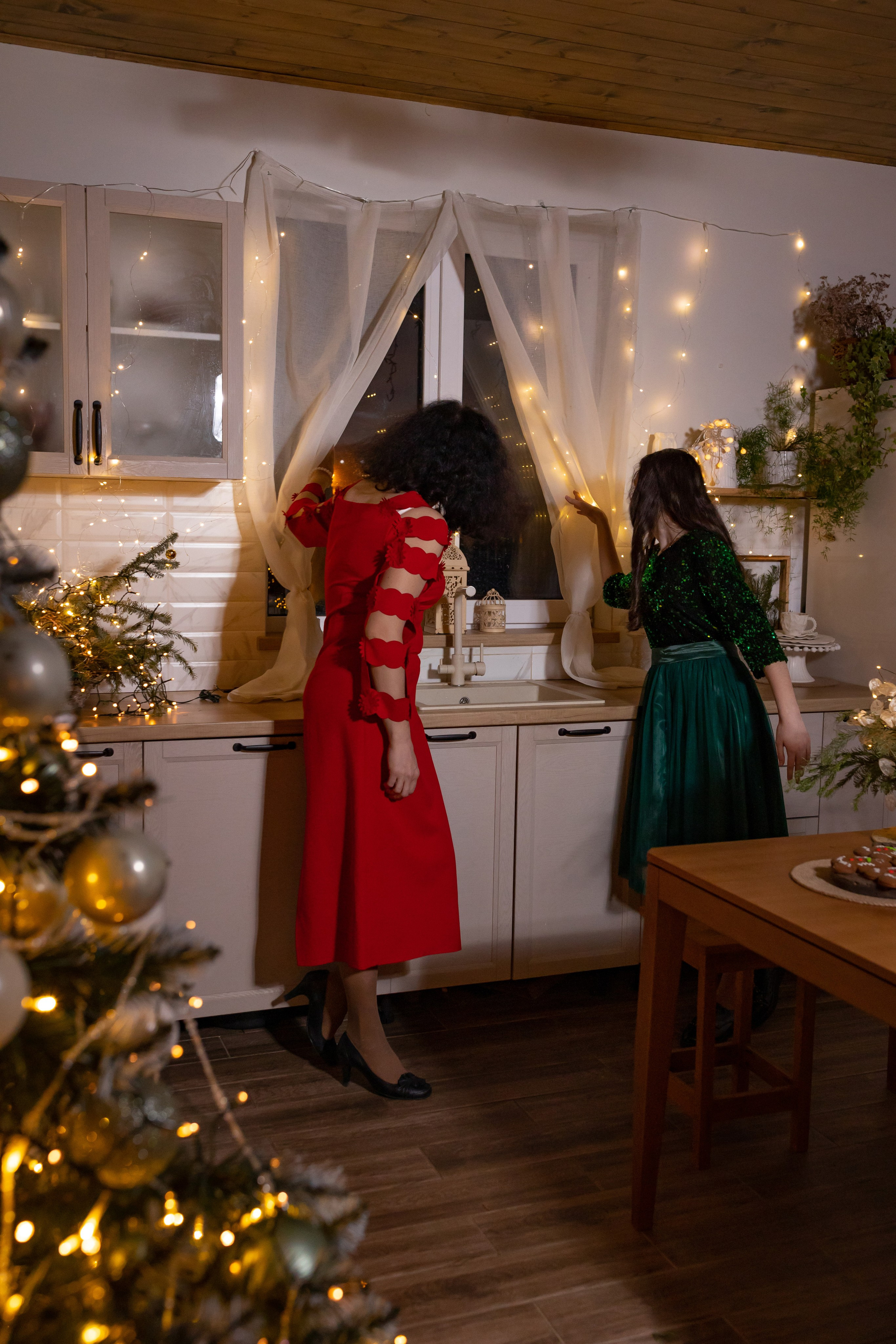 Мария Новогодняя съемка. Сказочный фотограф для Вас и Вашей семьи