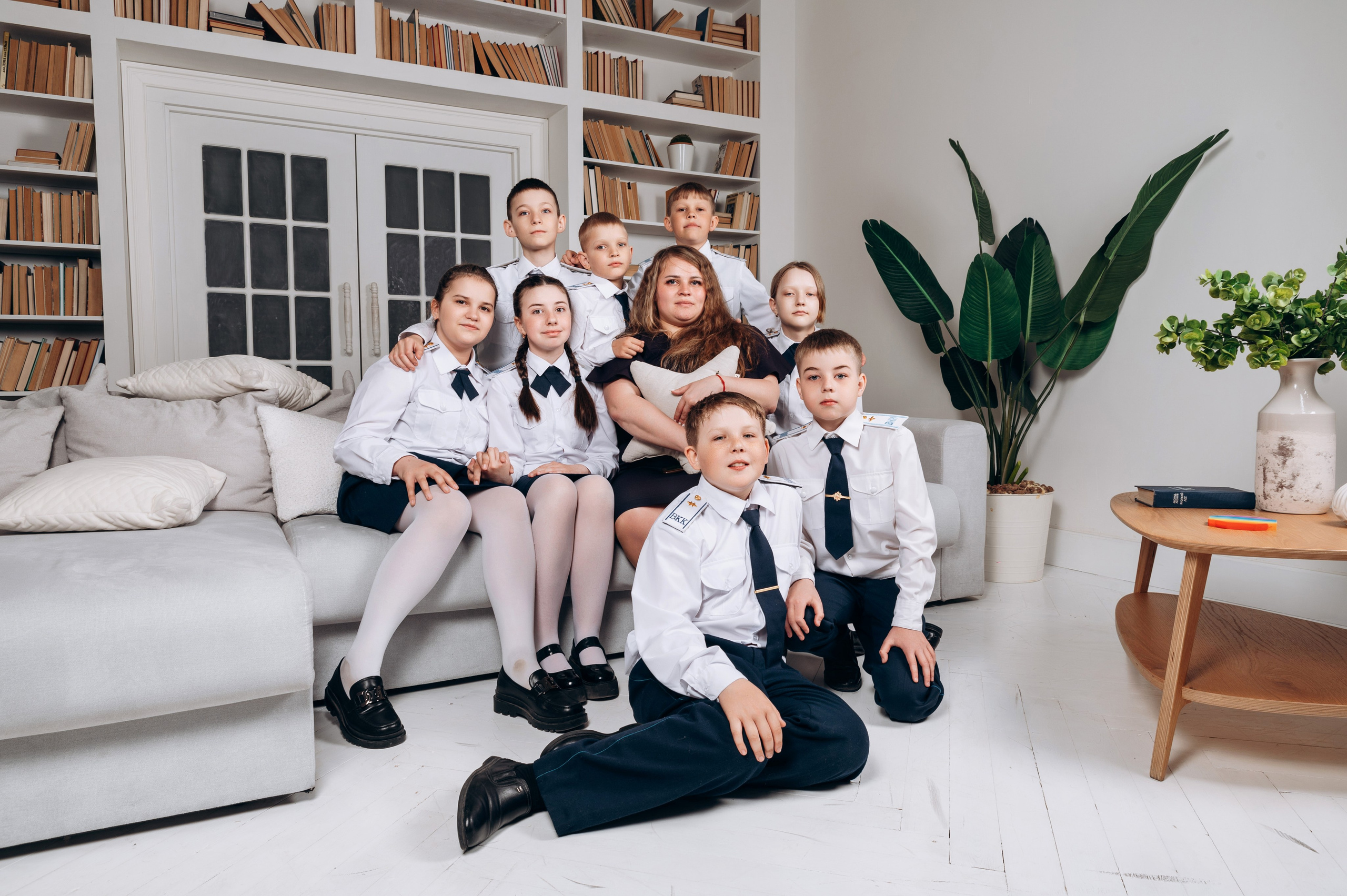 Фотографирование на альбом. Фотограф в Новосибирске