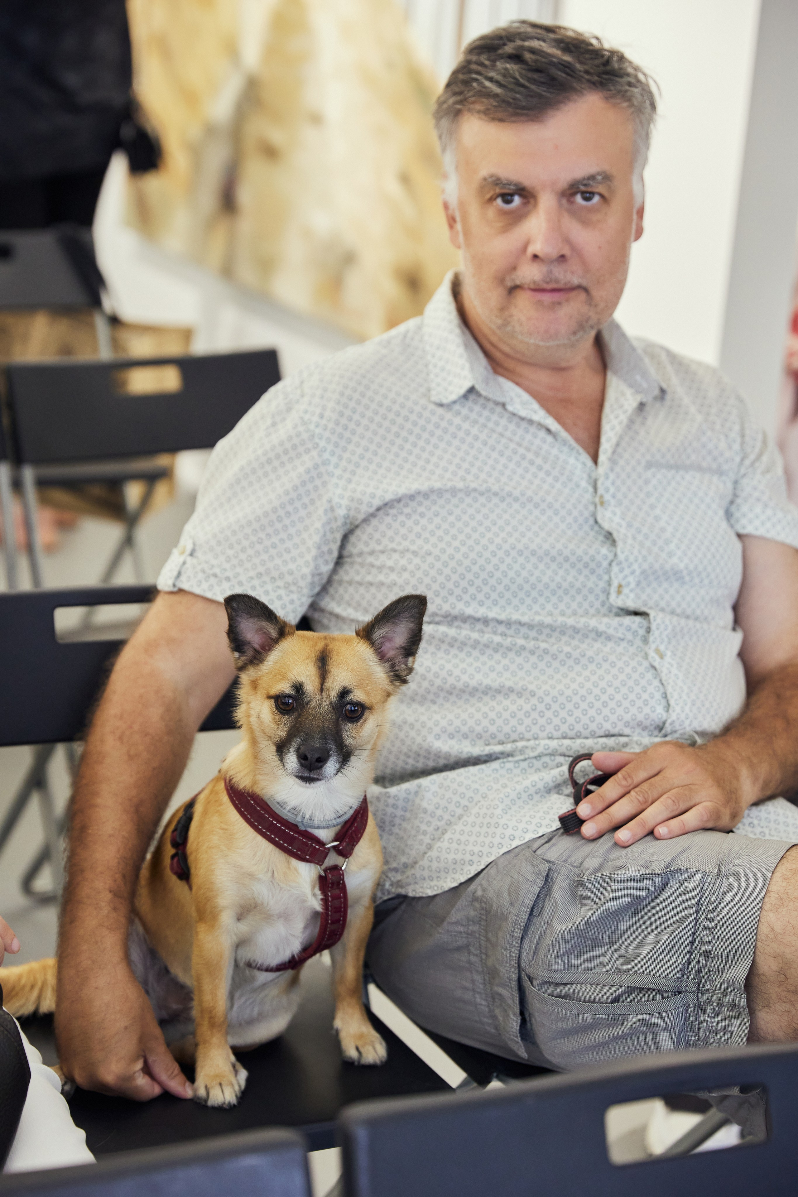 33. Фотограф Недорез Александр в Москве. Репортаж на ваших мероприятиях