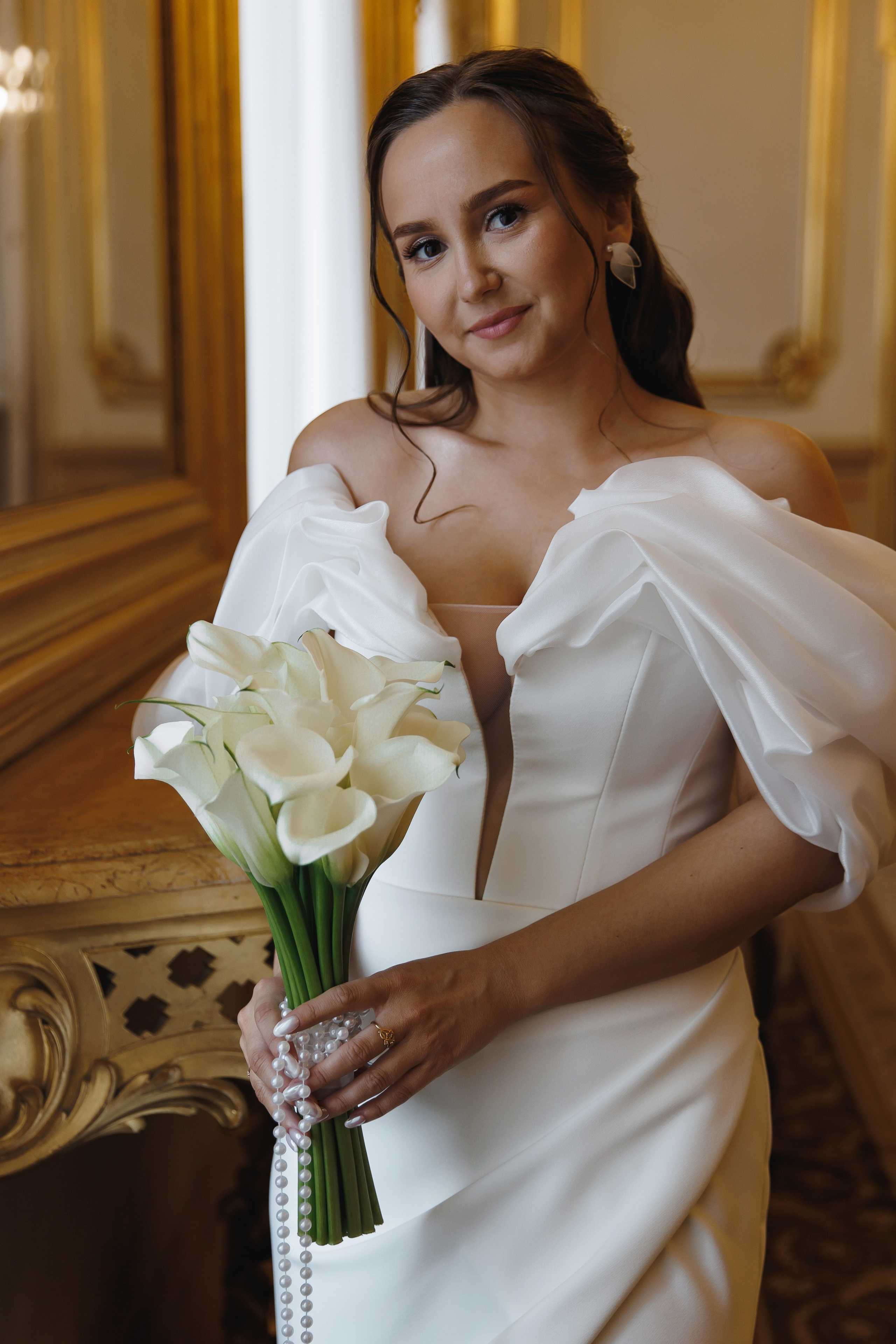 Александр и Алена. Wedding photographer in St. Petersburg, Europe and Israel Anna Agafon
