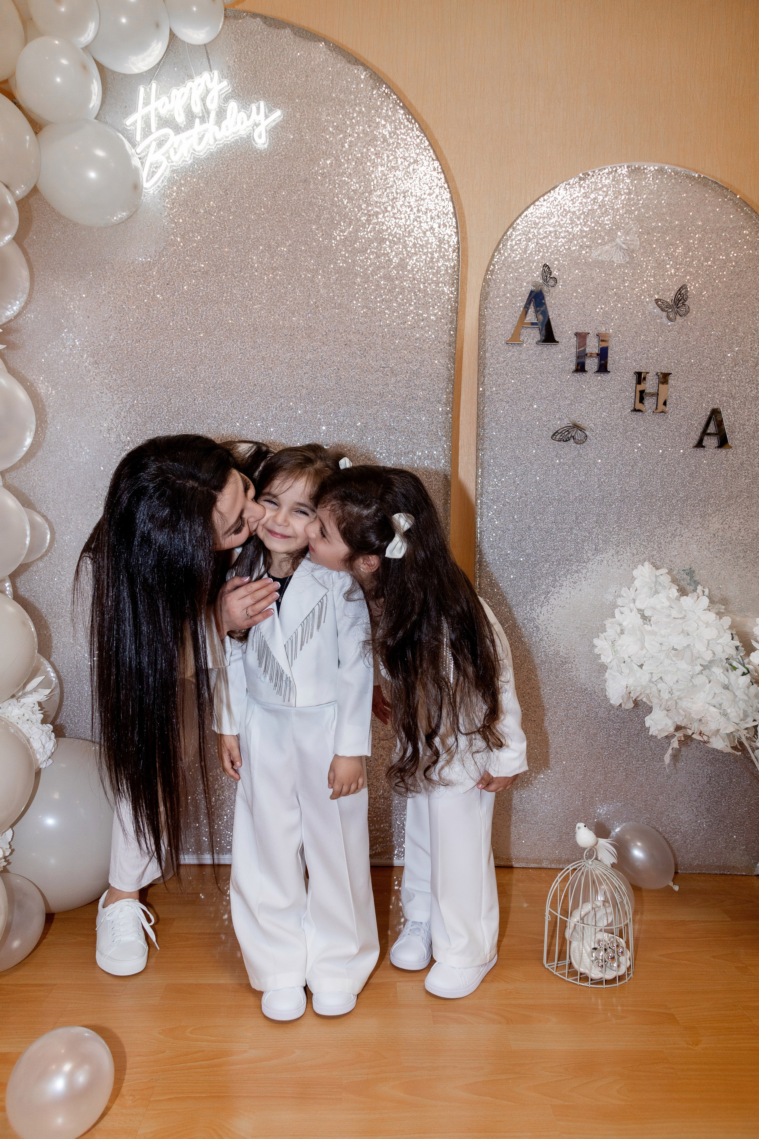 День Рождения Анна. Индивидуальный и свадебный фотограф в Москве, Электростали и Туле Кадейкина Екатерина