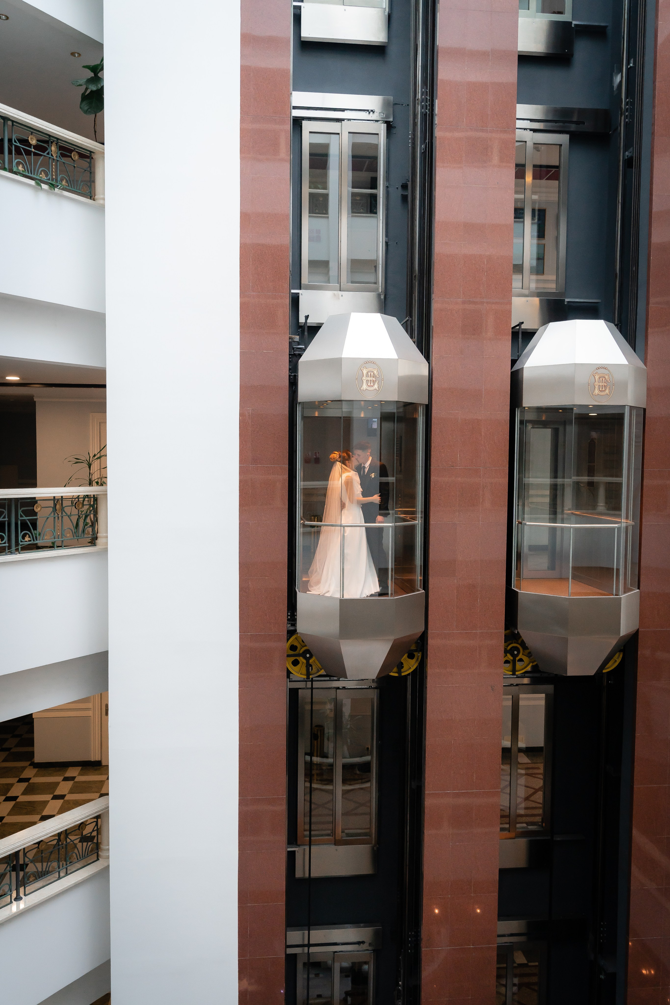 Свадебная фотосессия Алексея и Елизаветы. Видеограф на свадьбу Минск Андрей Щербо