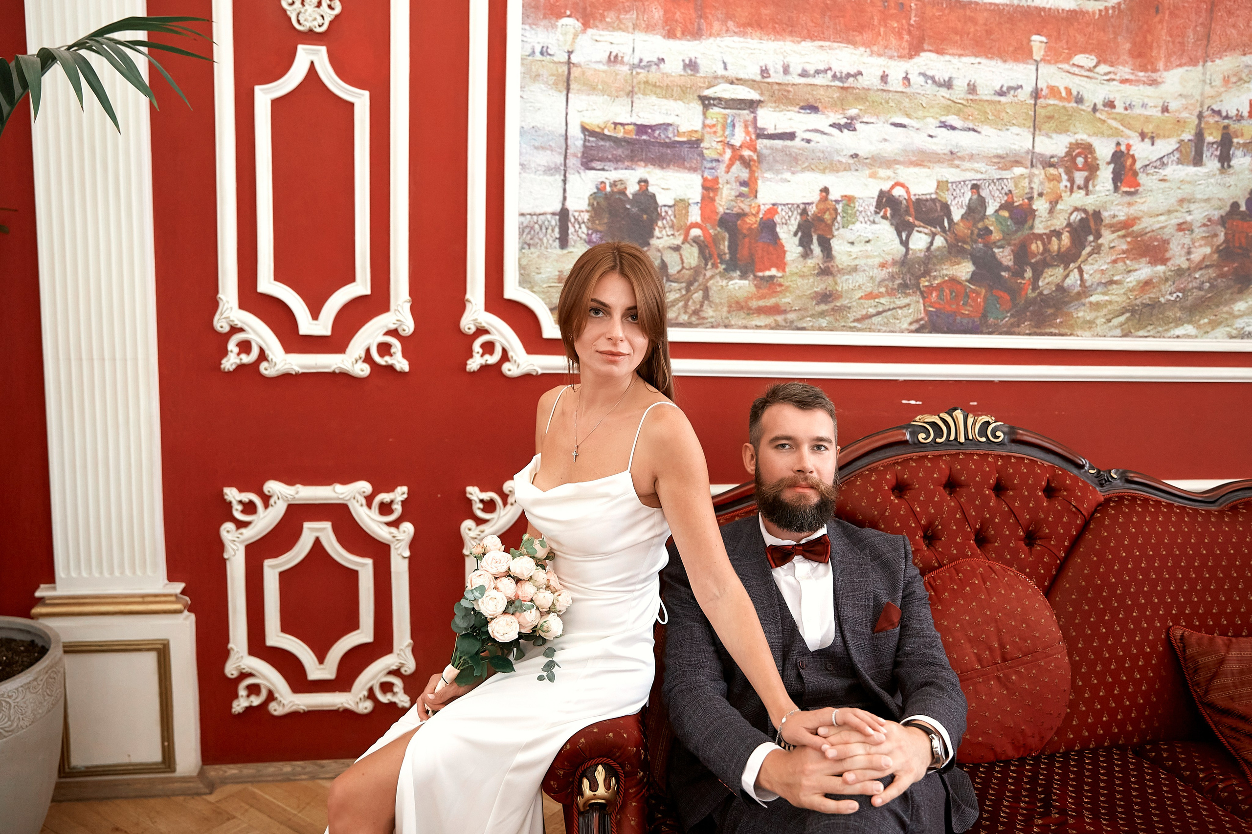 Свадьба Валерий и Наталья. Фотограф ваших самых ярких событий в Москве и СПБ. Збронская Юлия