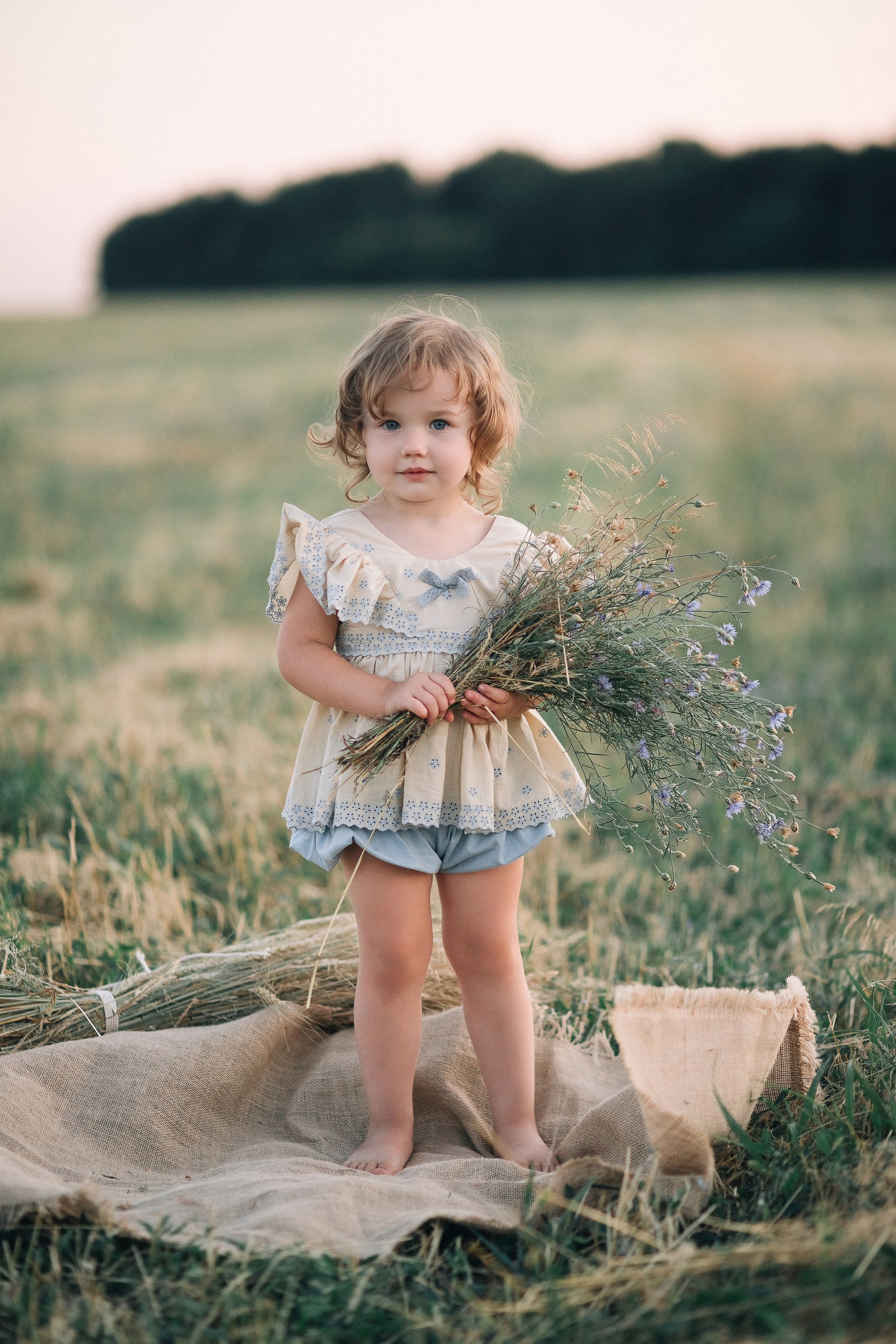 Фотосессия № 5 (лето). Фотография