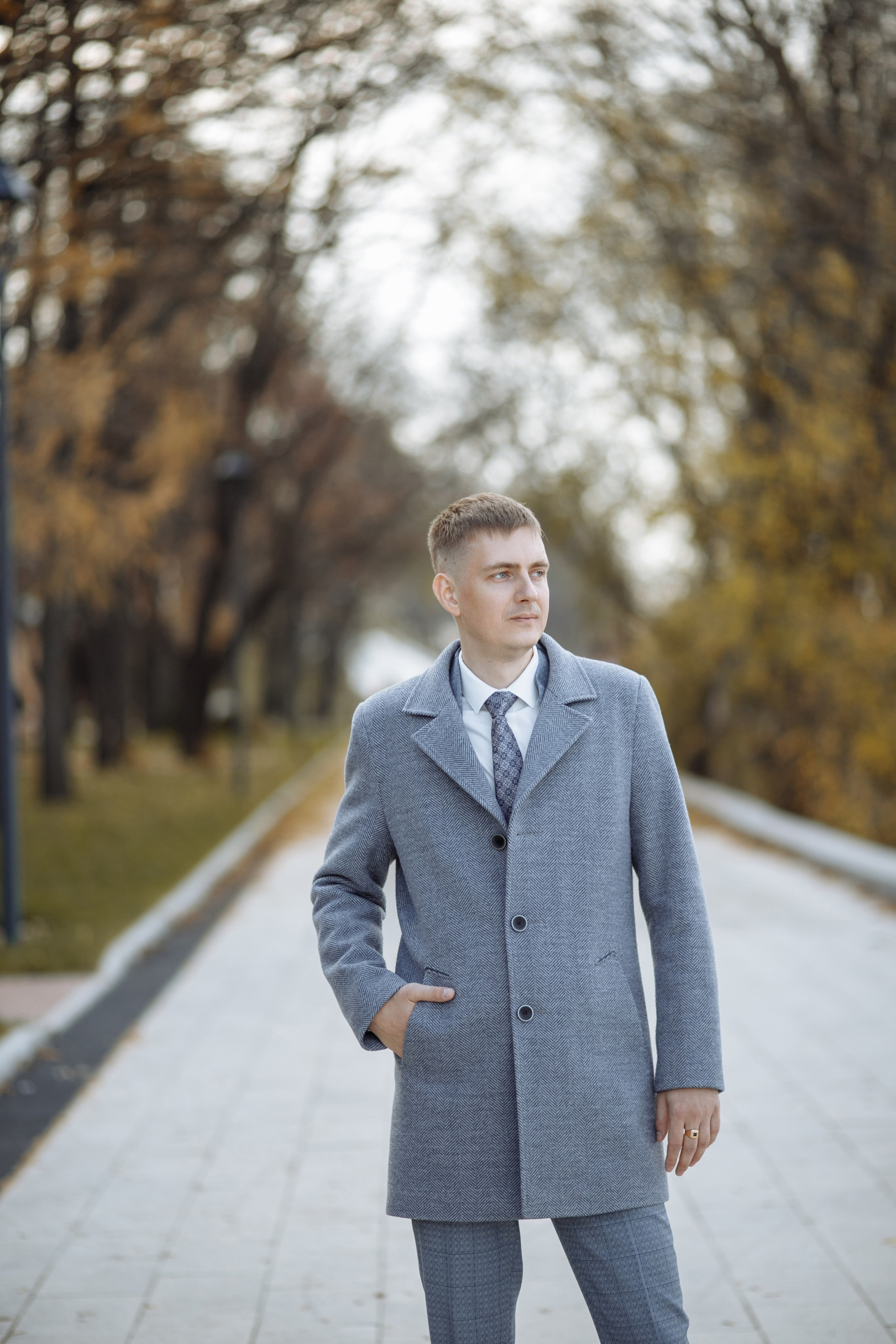 Валерий и Кристина (Нижний Новгород). Фотография