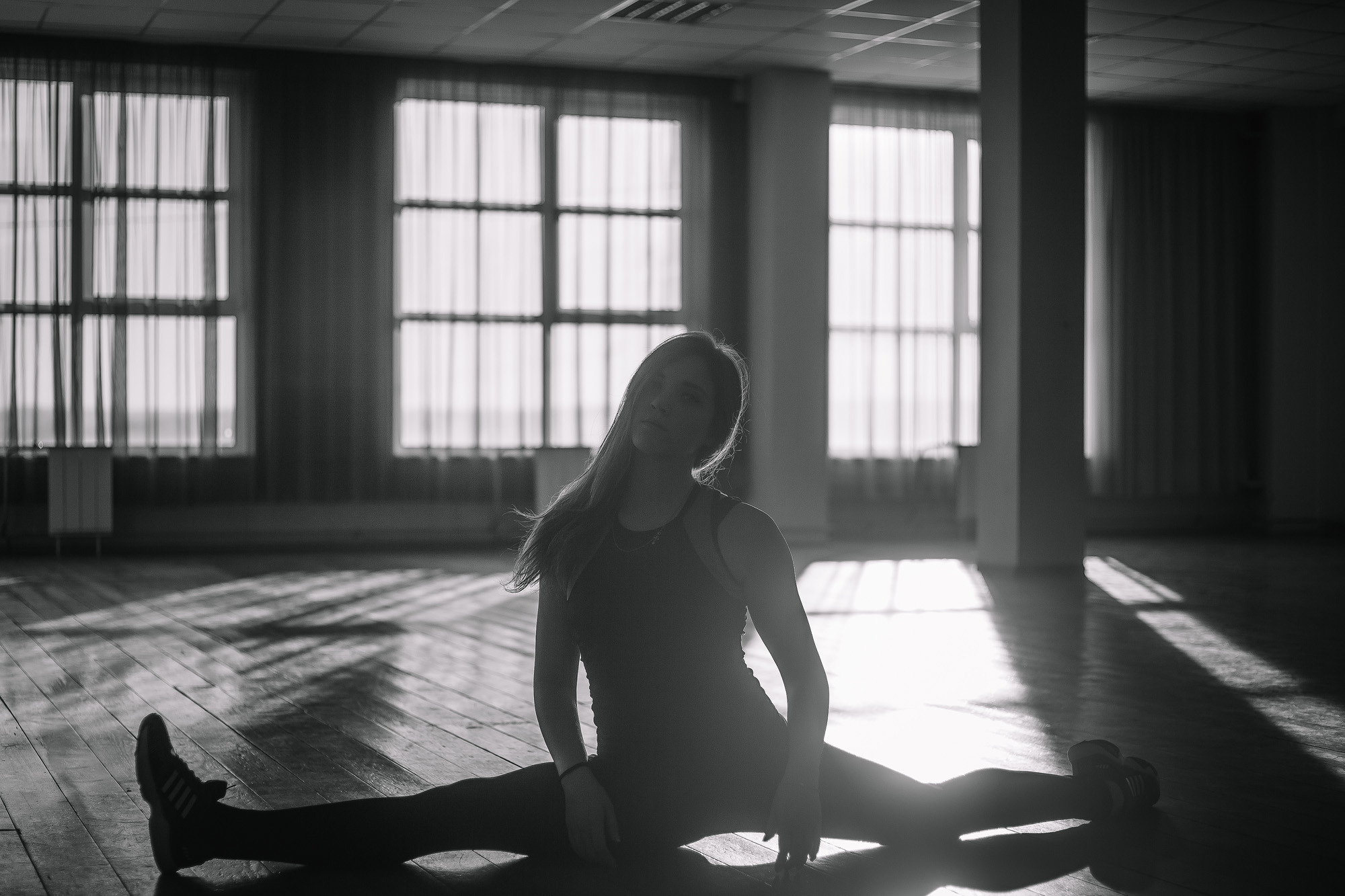 Сборка. Фотография