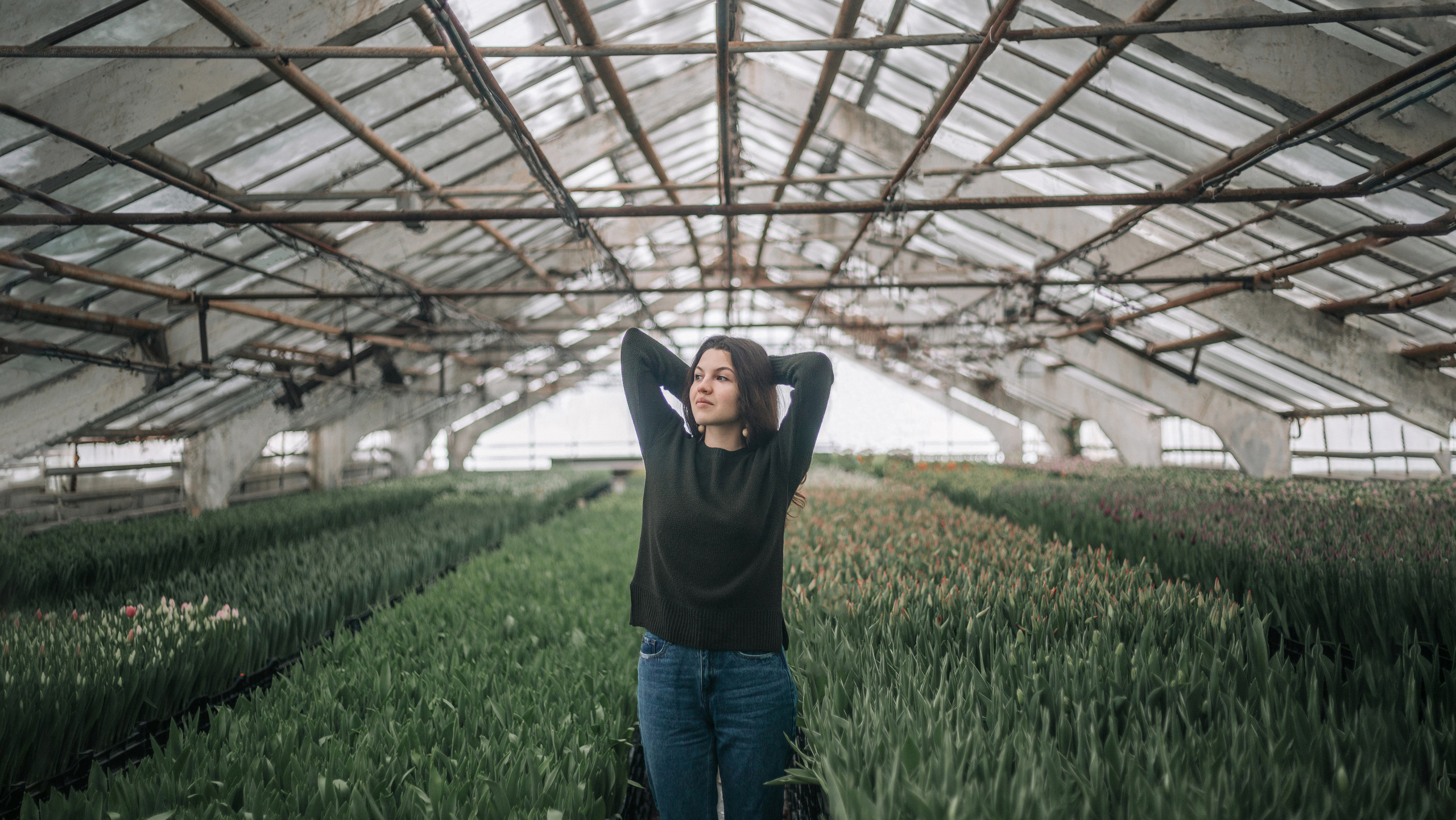 Сборка. Фотография