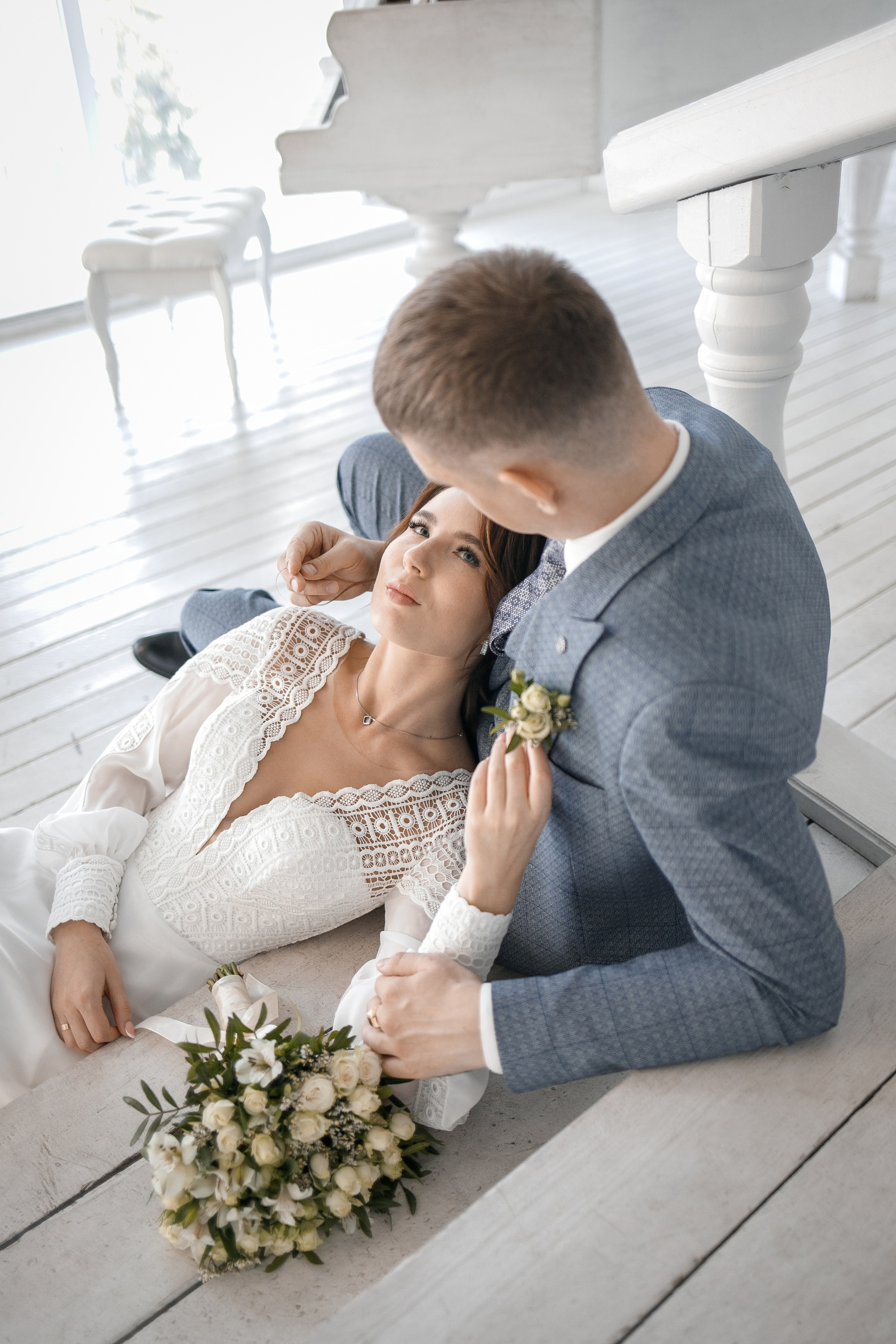 Валерий и Кристина (Нижний Новгород)