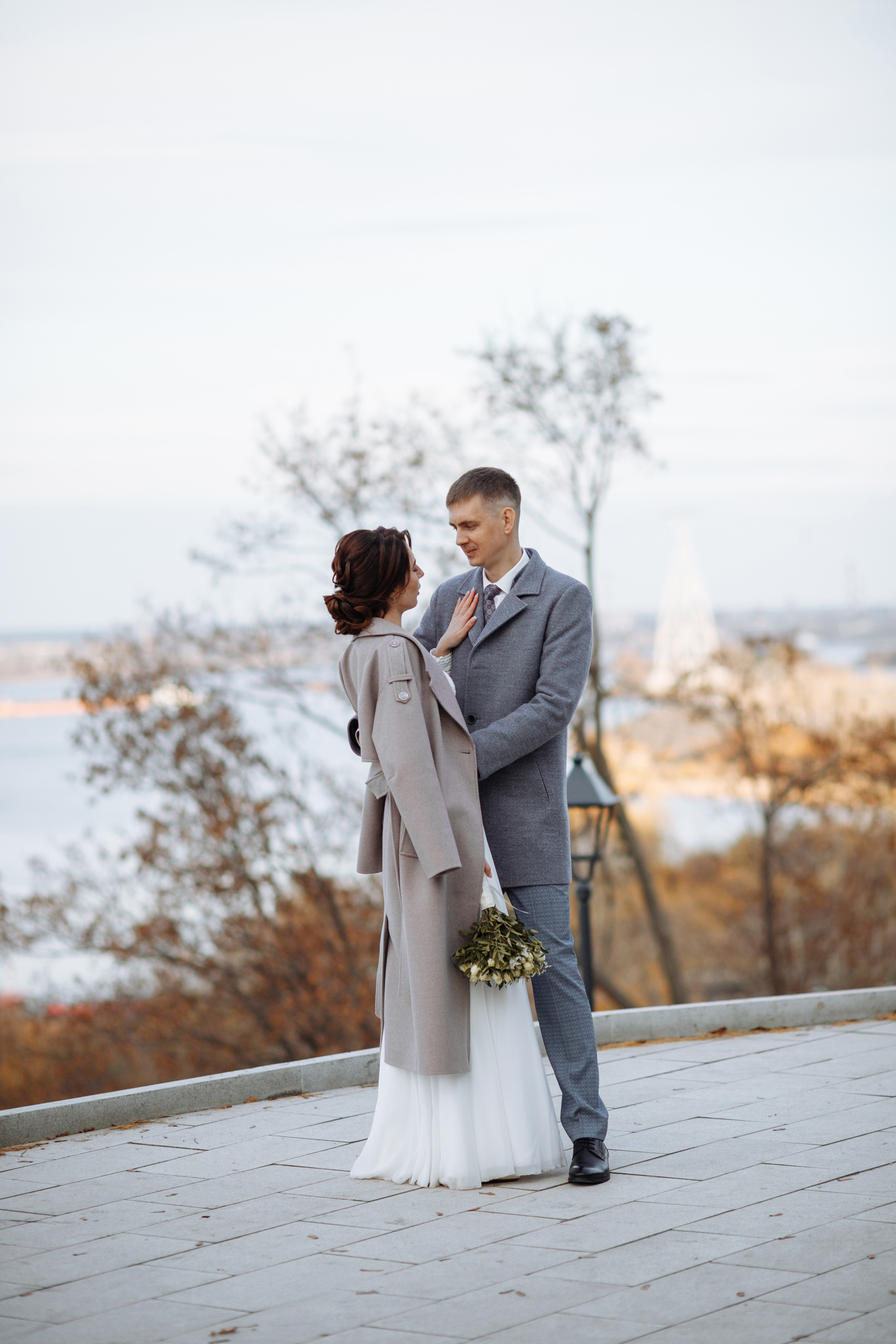 Валерий и Кристина (Нижний Новгород). Фотография