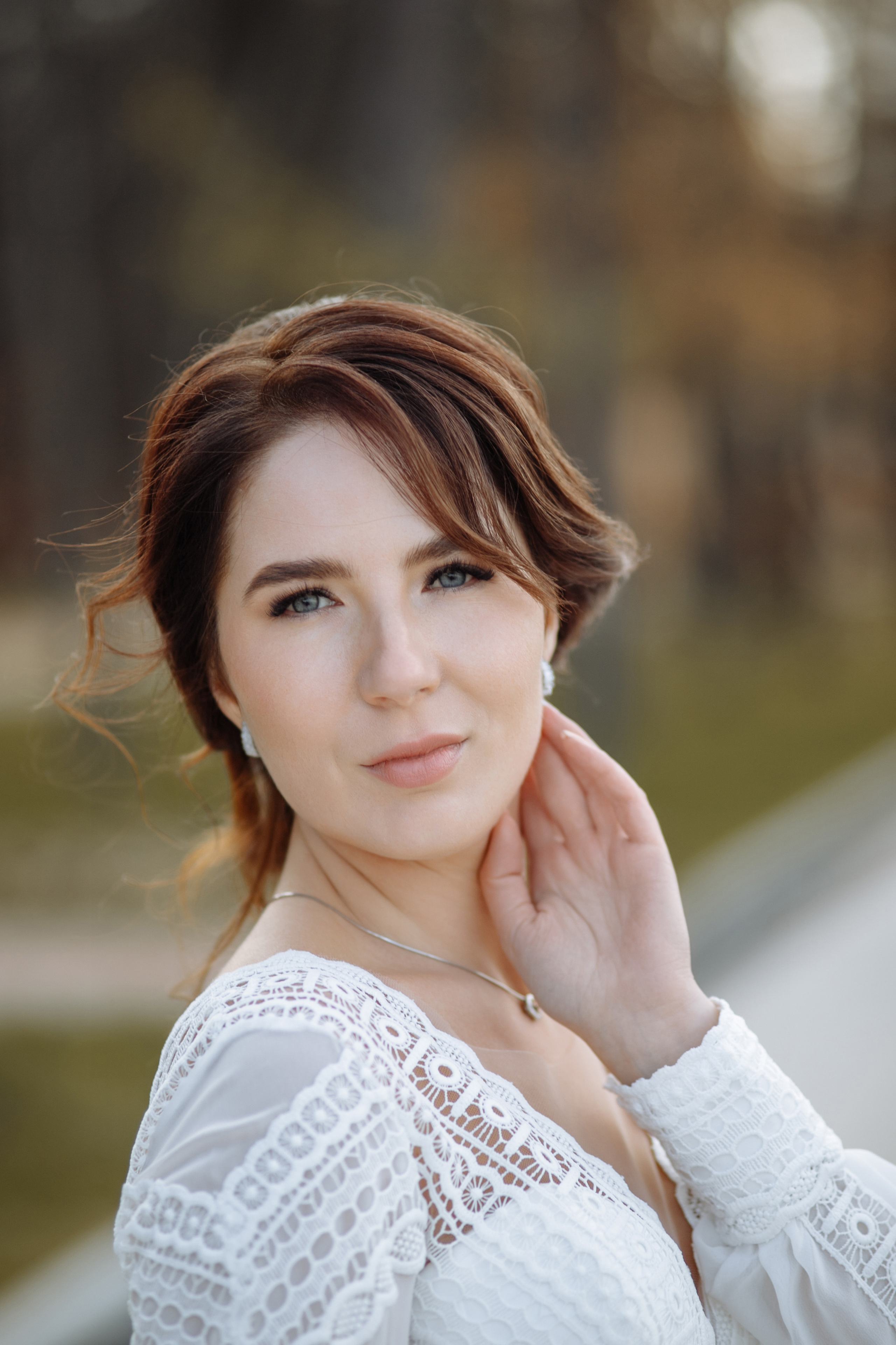 Валерий и Кристина (Нижний Новгород). Фотография