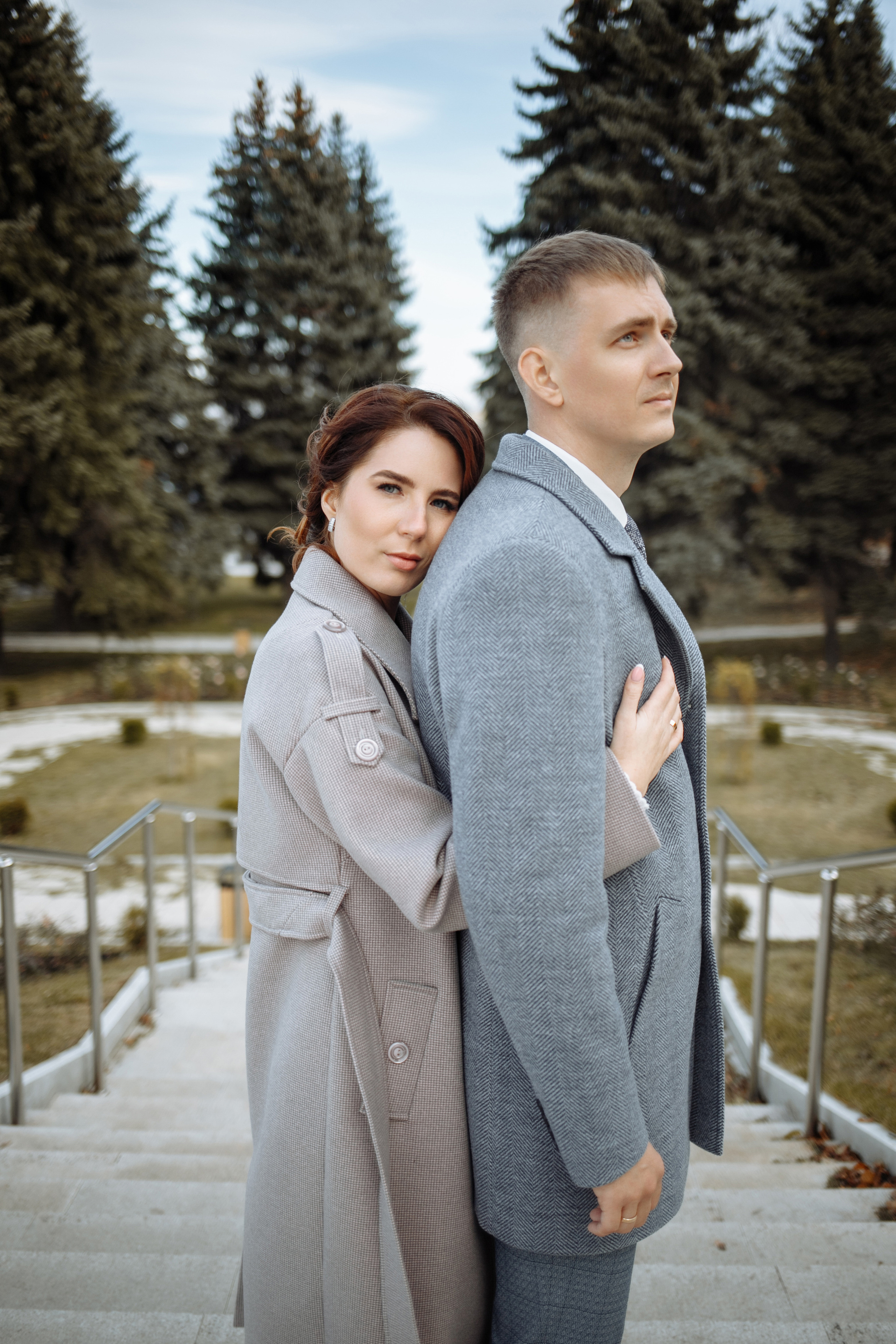 Валерий и Кристина (Нижний Новгород). Фотография