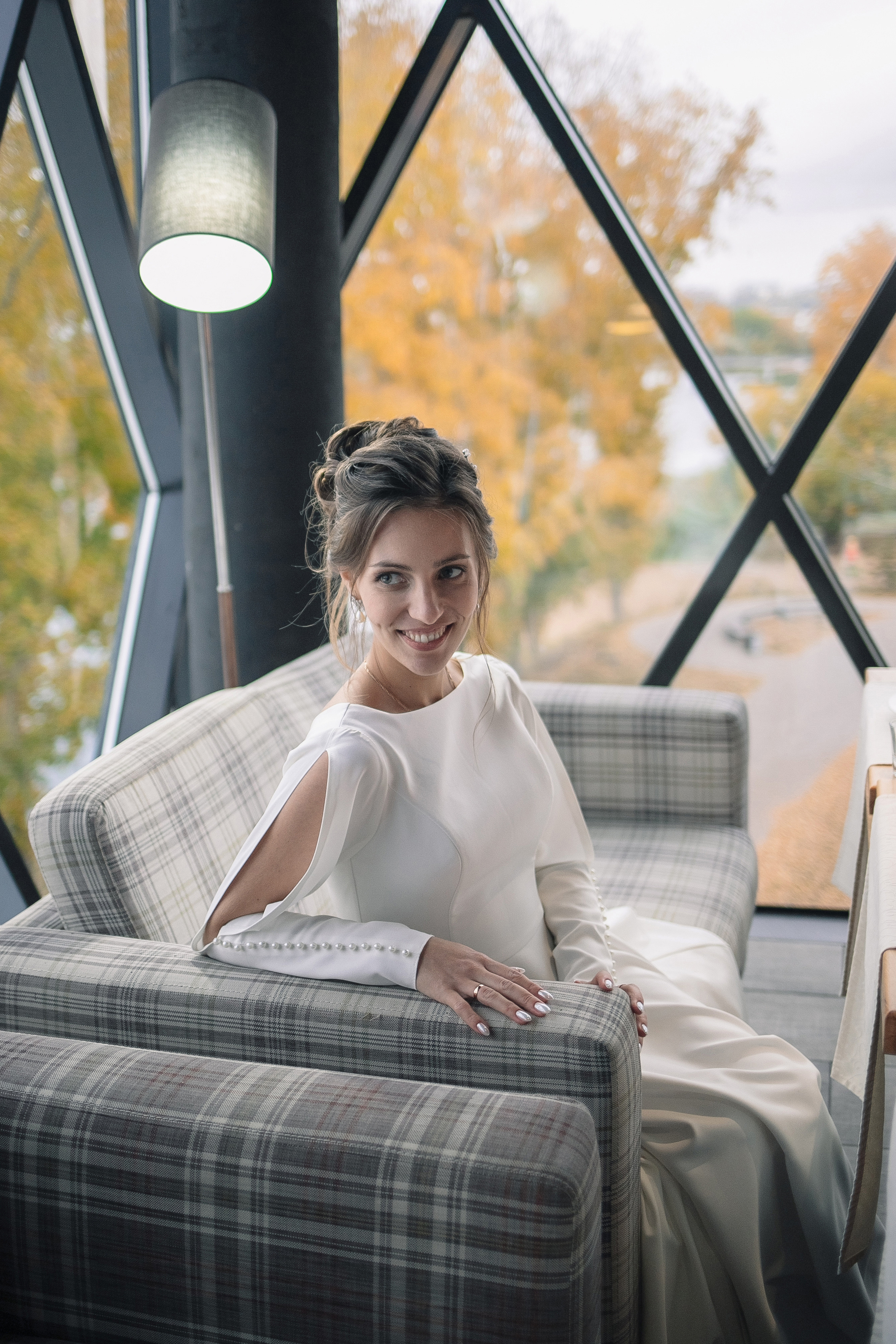 Александр и Елена (Нижний Новгород). Фотография