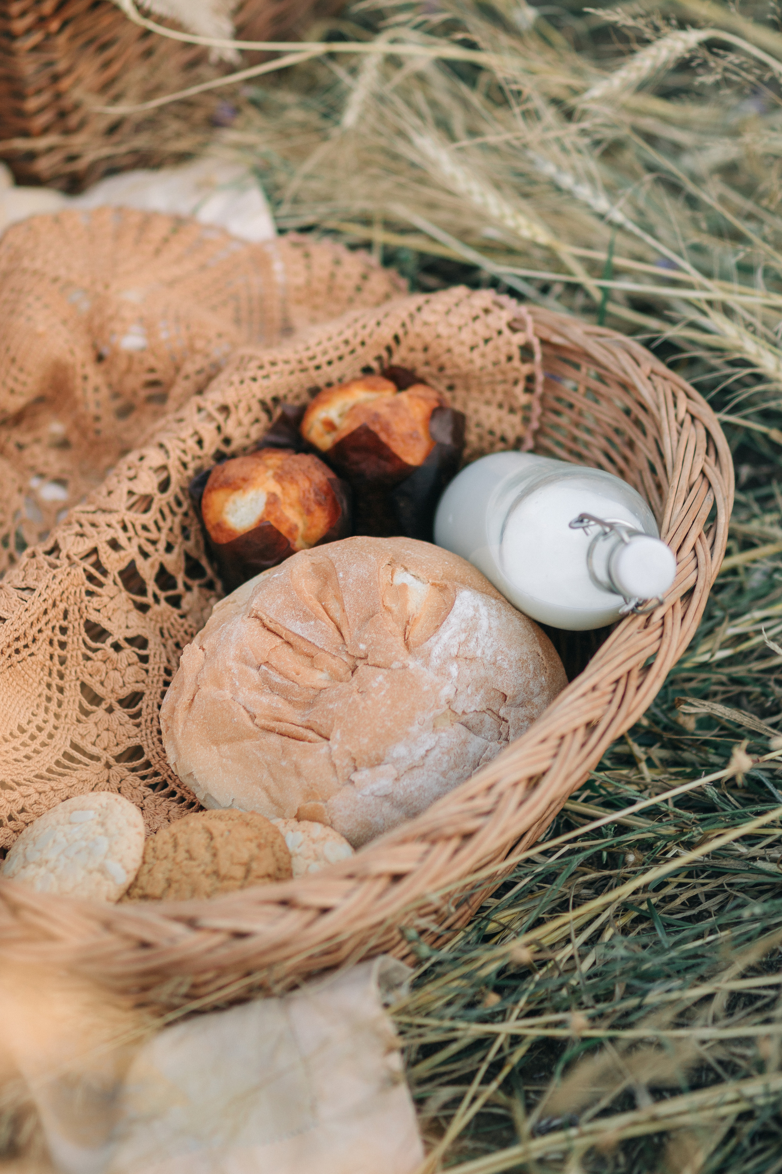 Фотосессия № 5 (лето). Фотография