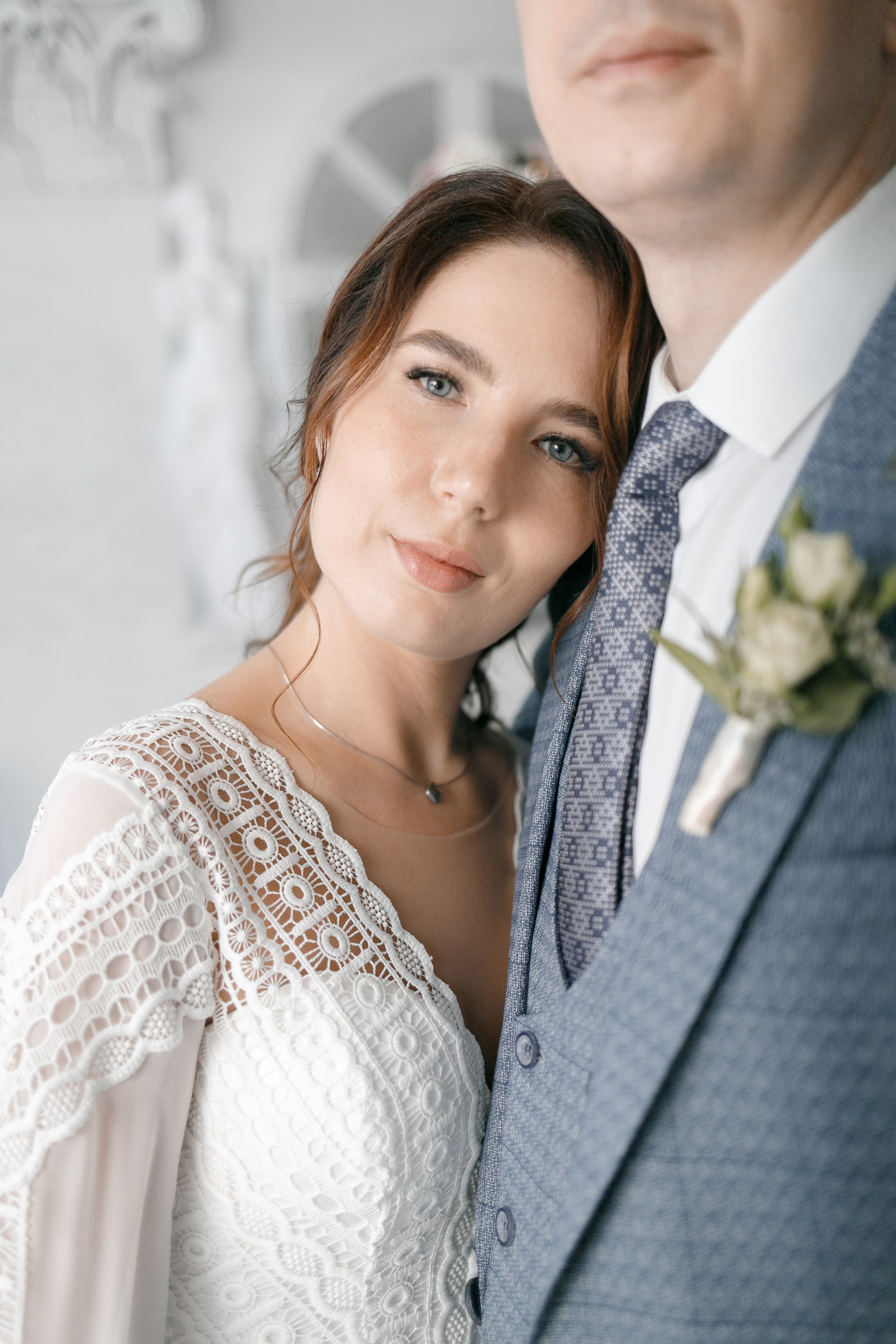 Валерий и Кристина (Нижний Новгород). Фотография