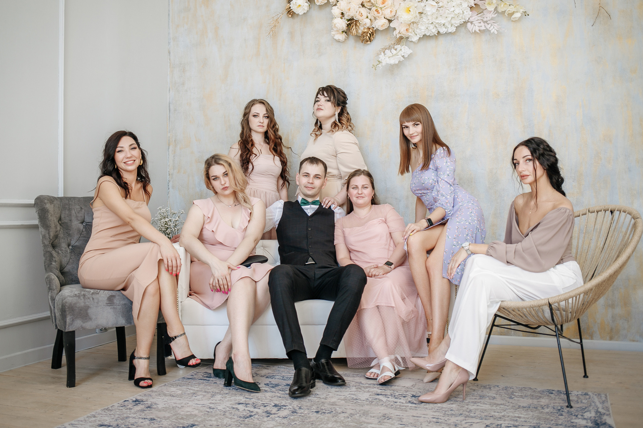 Артём и Анна (Дзержинск). Фотография