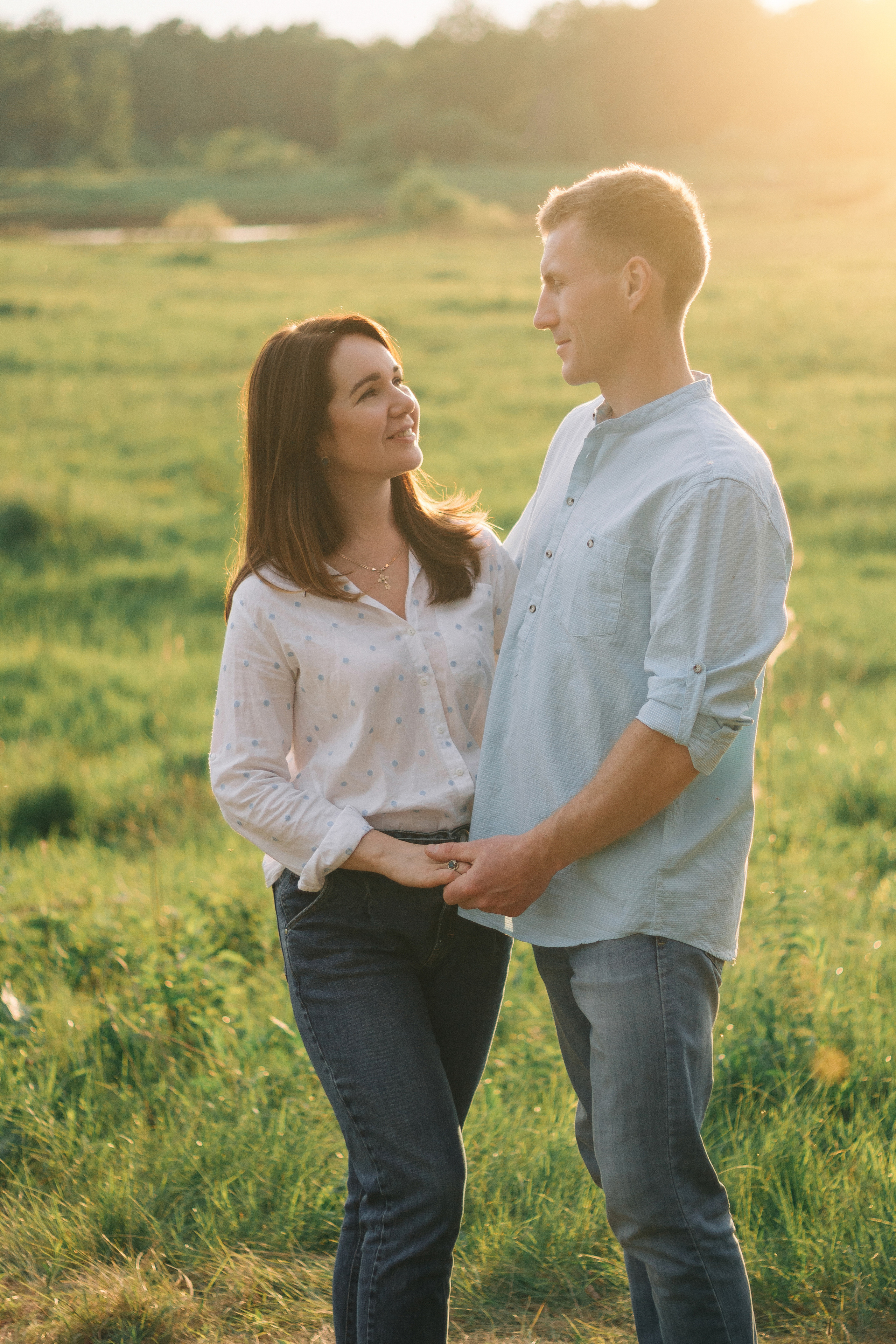 Фотосессия № 4 (лето). Фотография