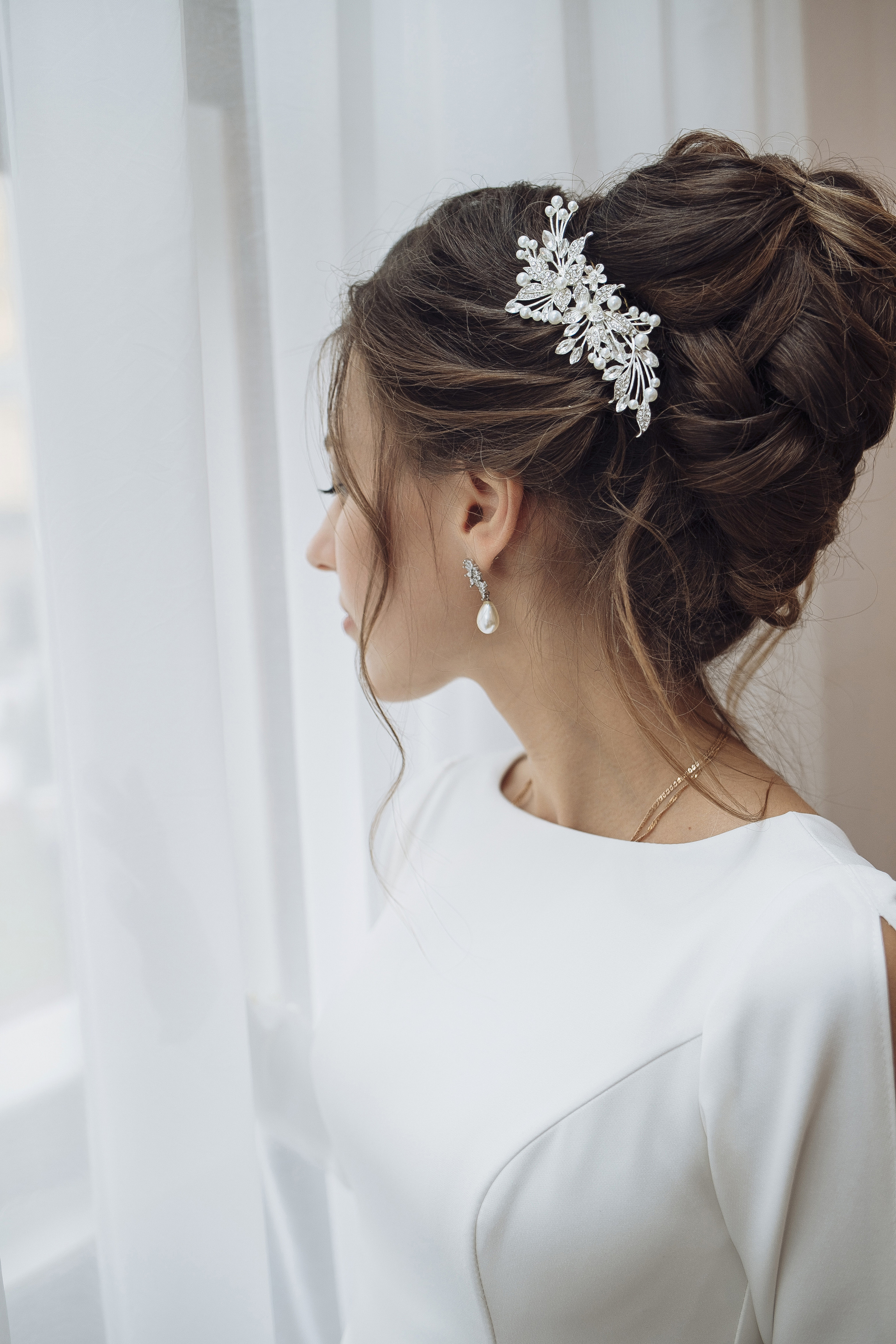 Александр и Елена (Нижний Новгород). Фотография