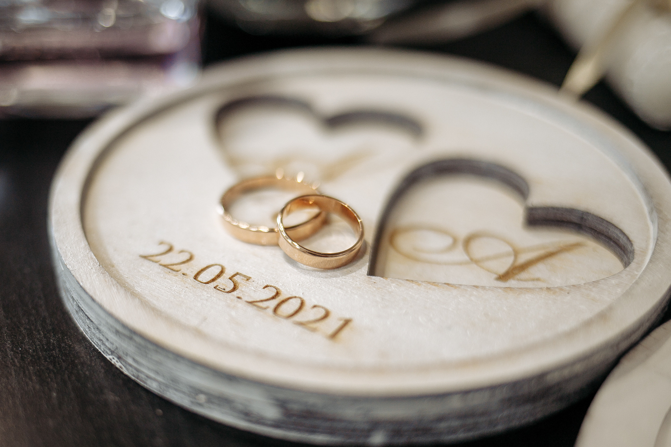 Артём и Анна (Дзержинск). Фотография