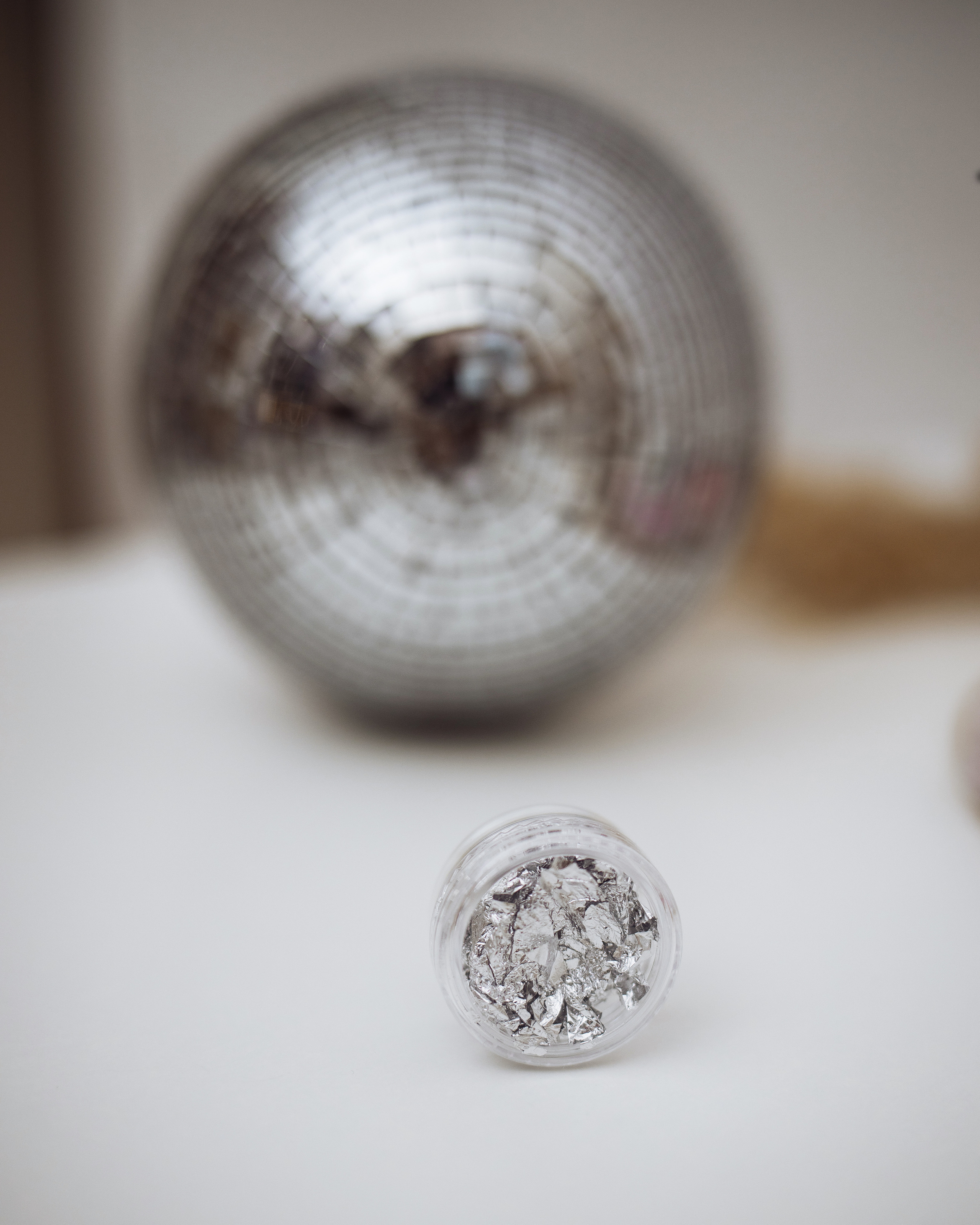 Мастер по маникюру. Фотография