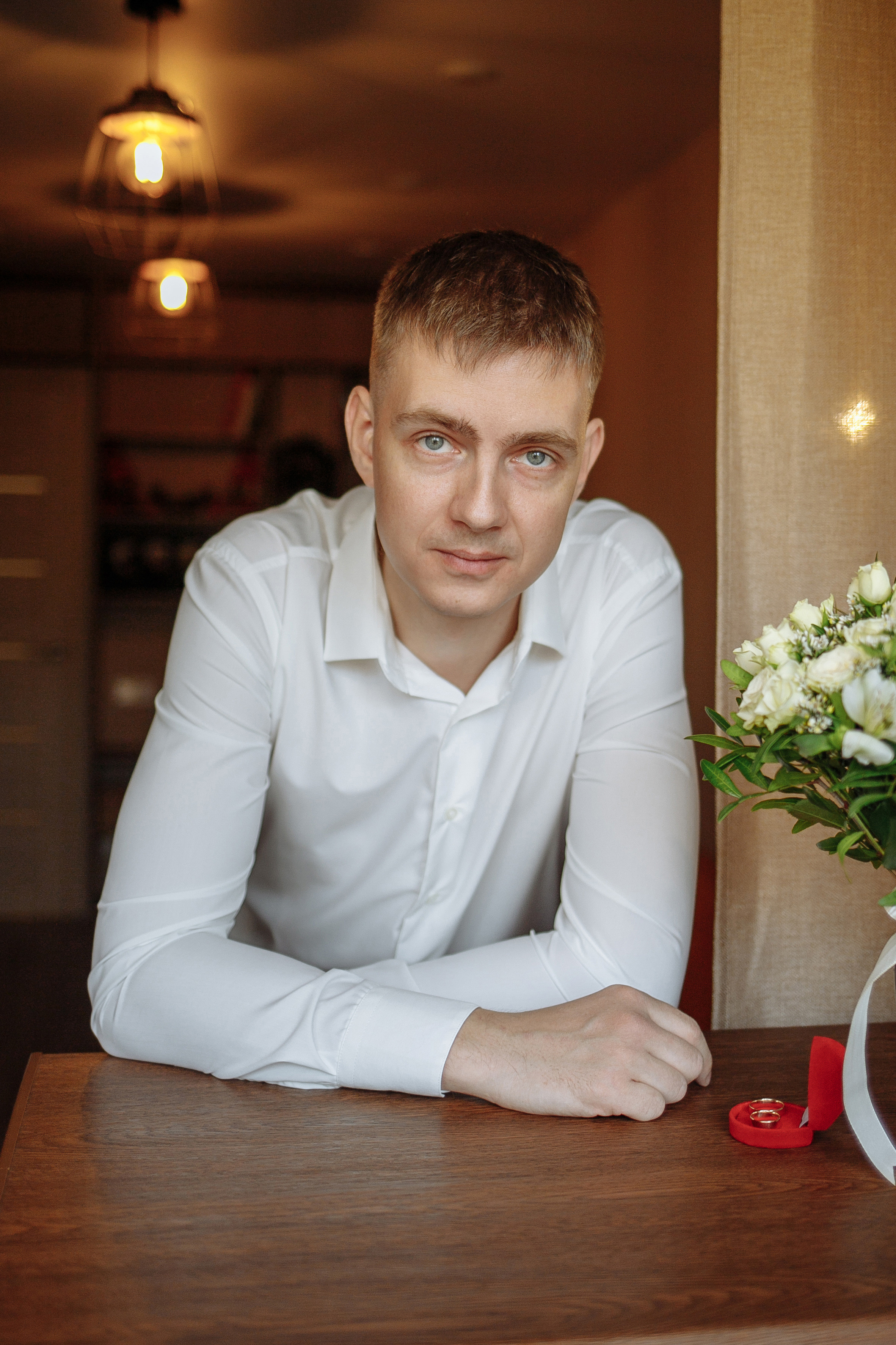 Валерий и Кристина (Нижний Новгород). Фотография