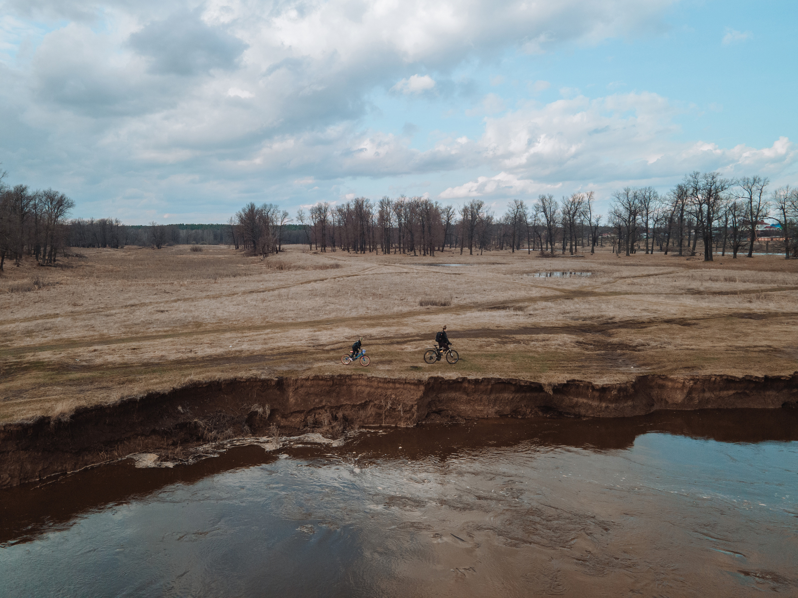 Фотосессия № 1 (весна). Фотография