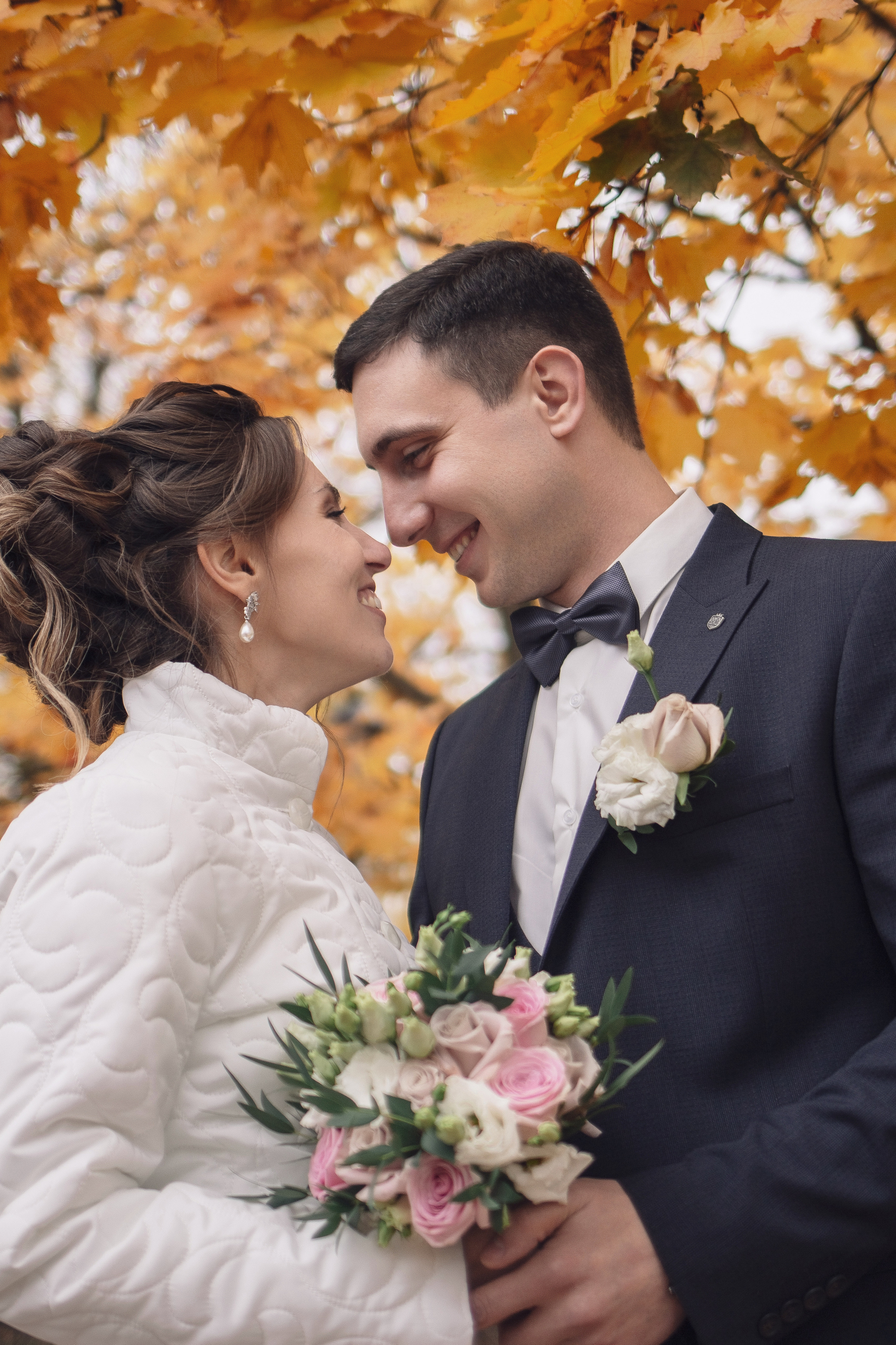 Александр и Елена (Нижний Новгород). Фотография