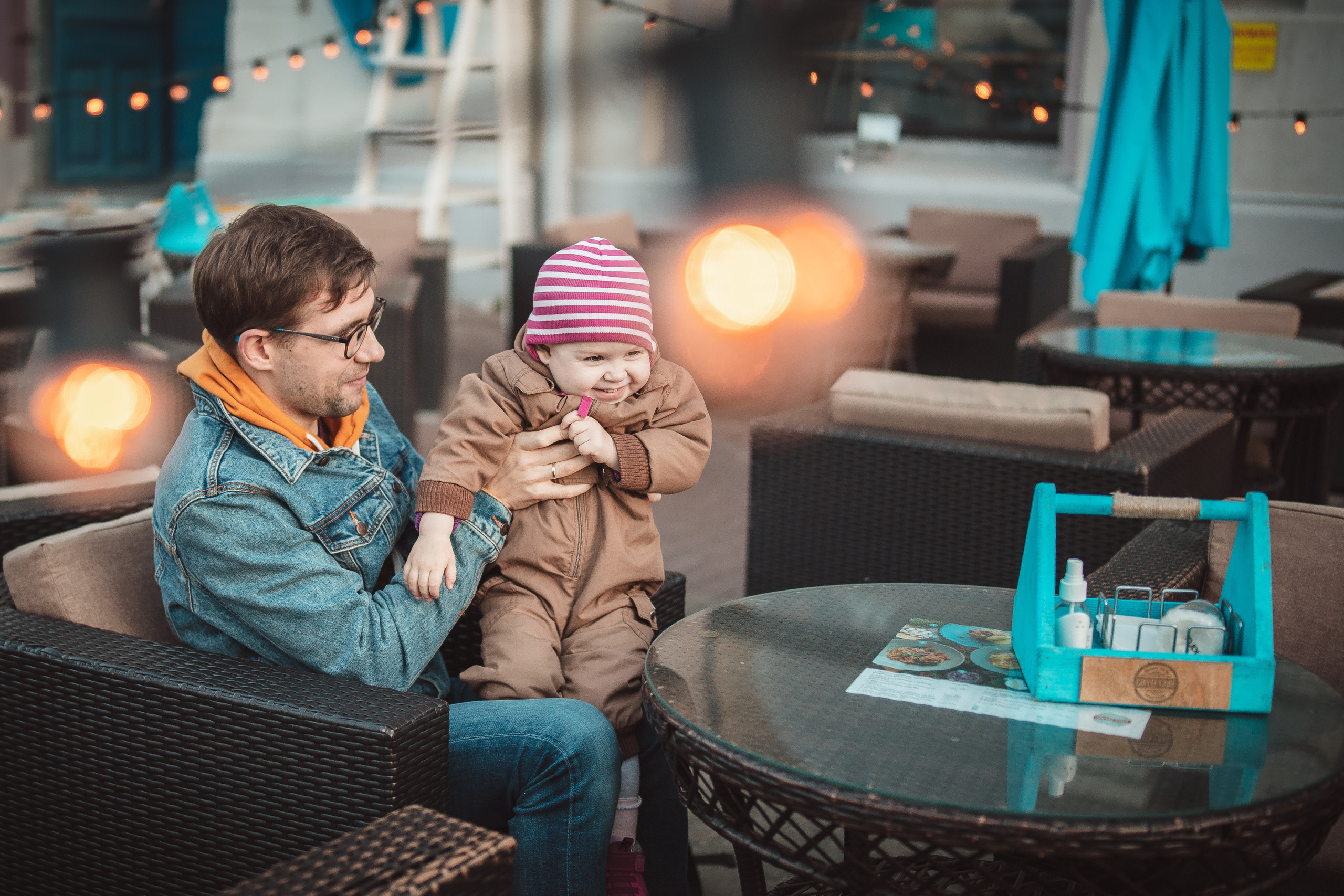 Фотосессия № 3 (осень). Фотография