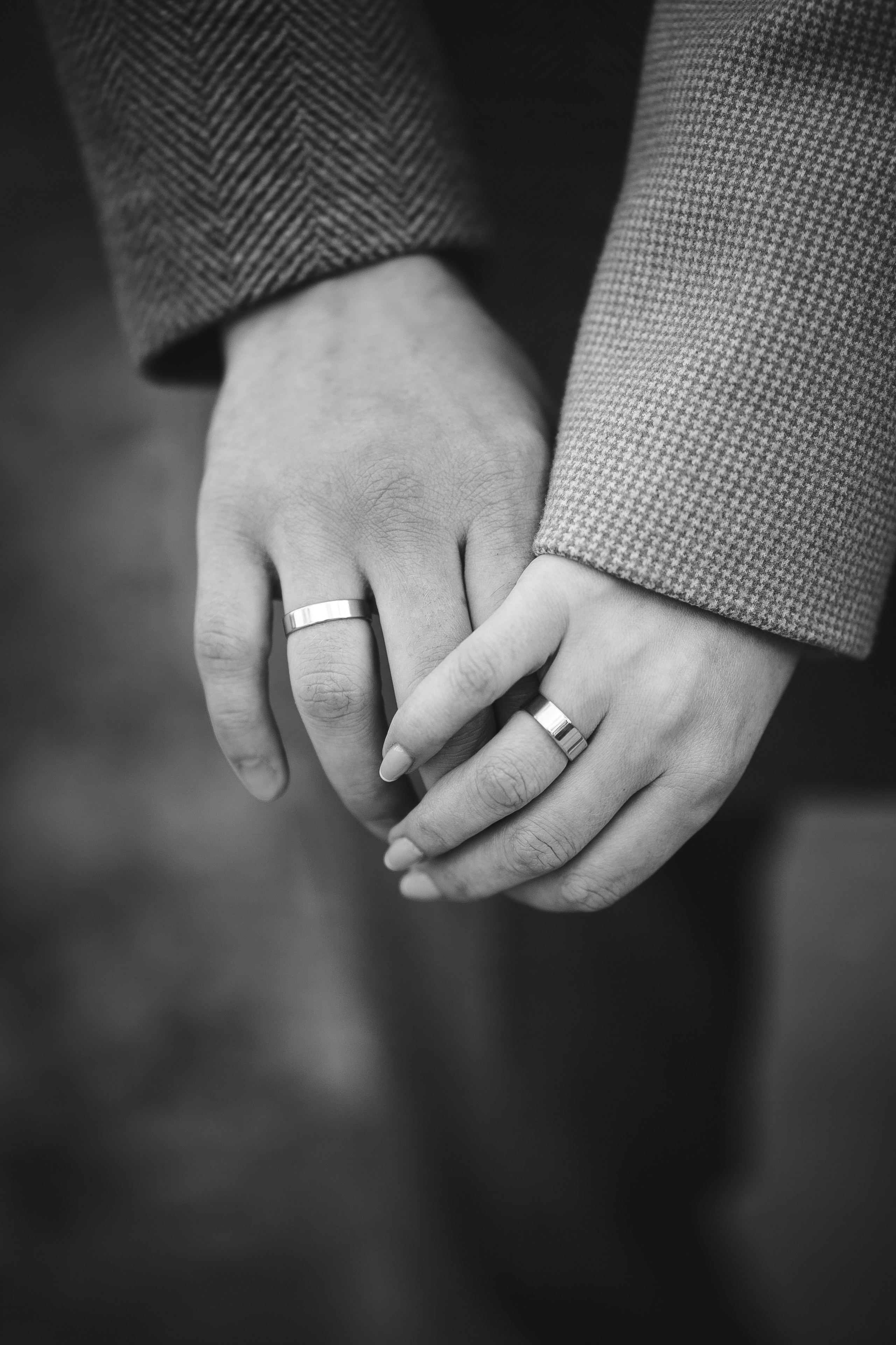 Валерий и Кристина (Нижний Новгород). Фотография