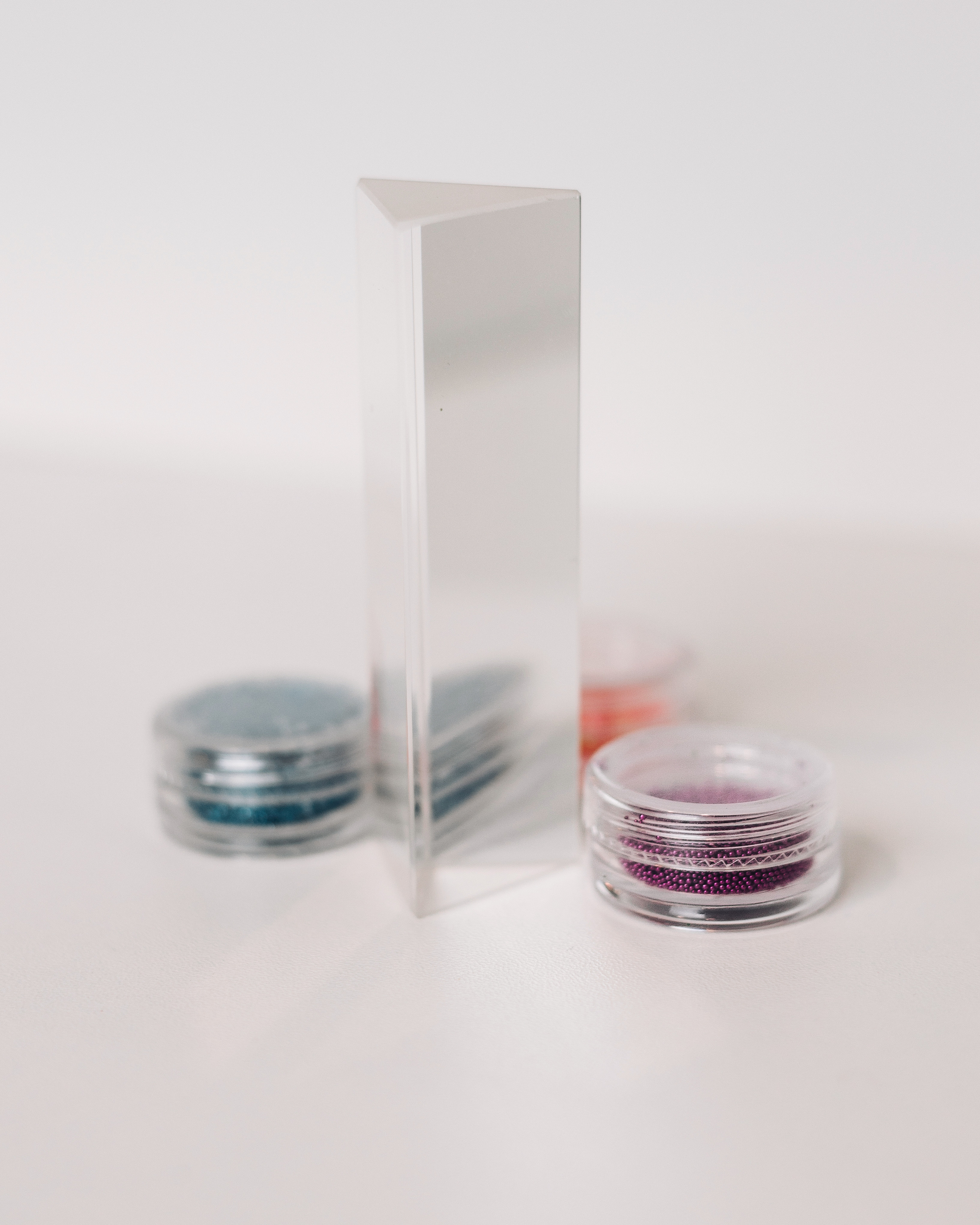 Мастер по маникюру. Фотография