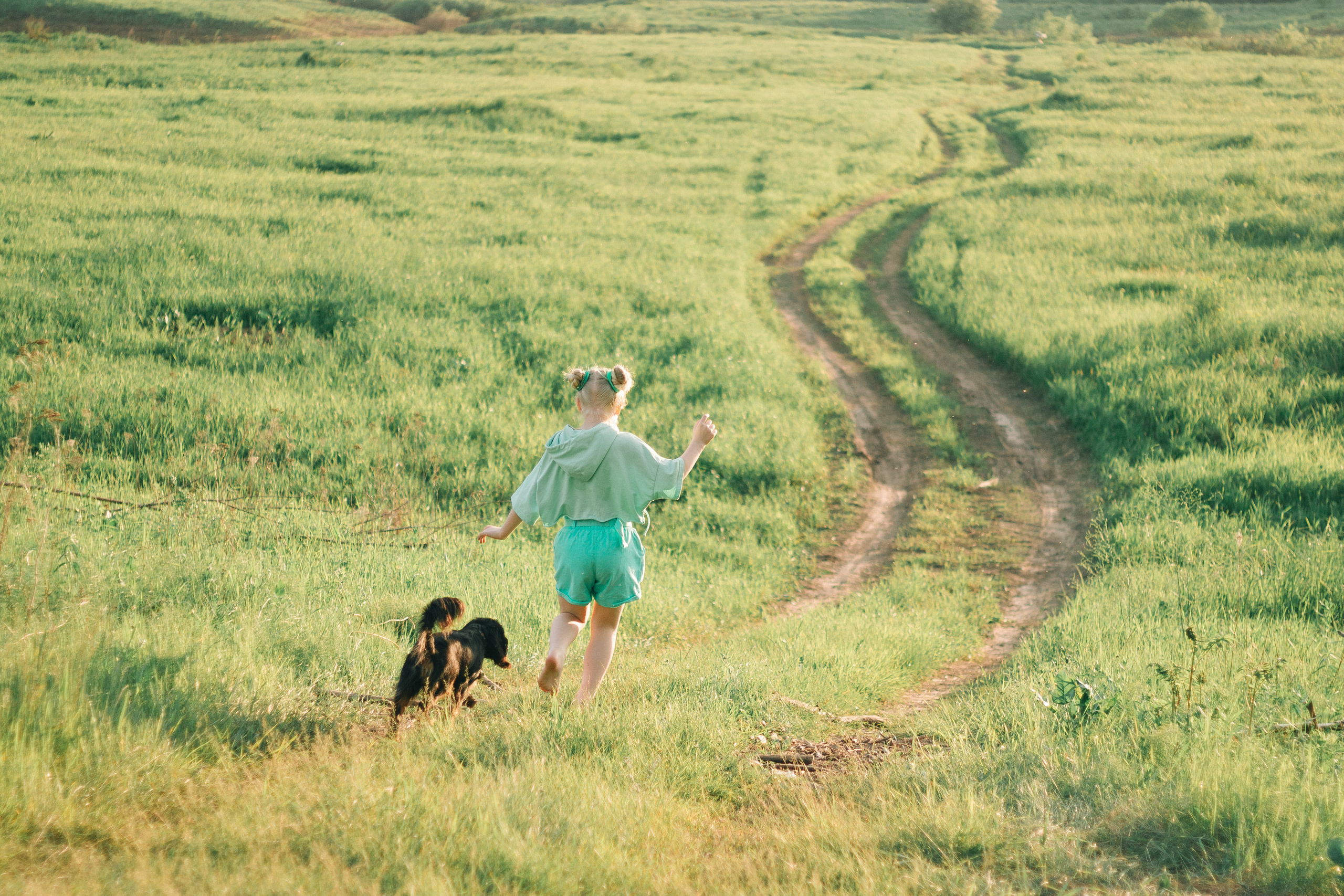 Фотосессия № 4 (лето). Фотография