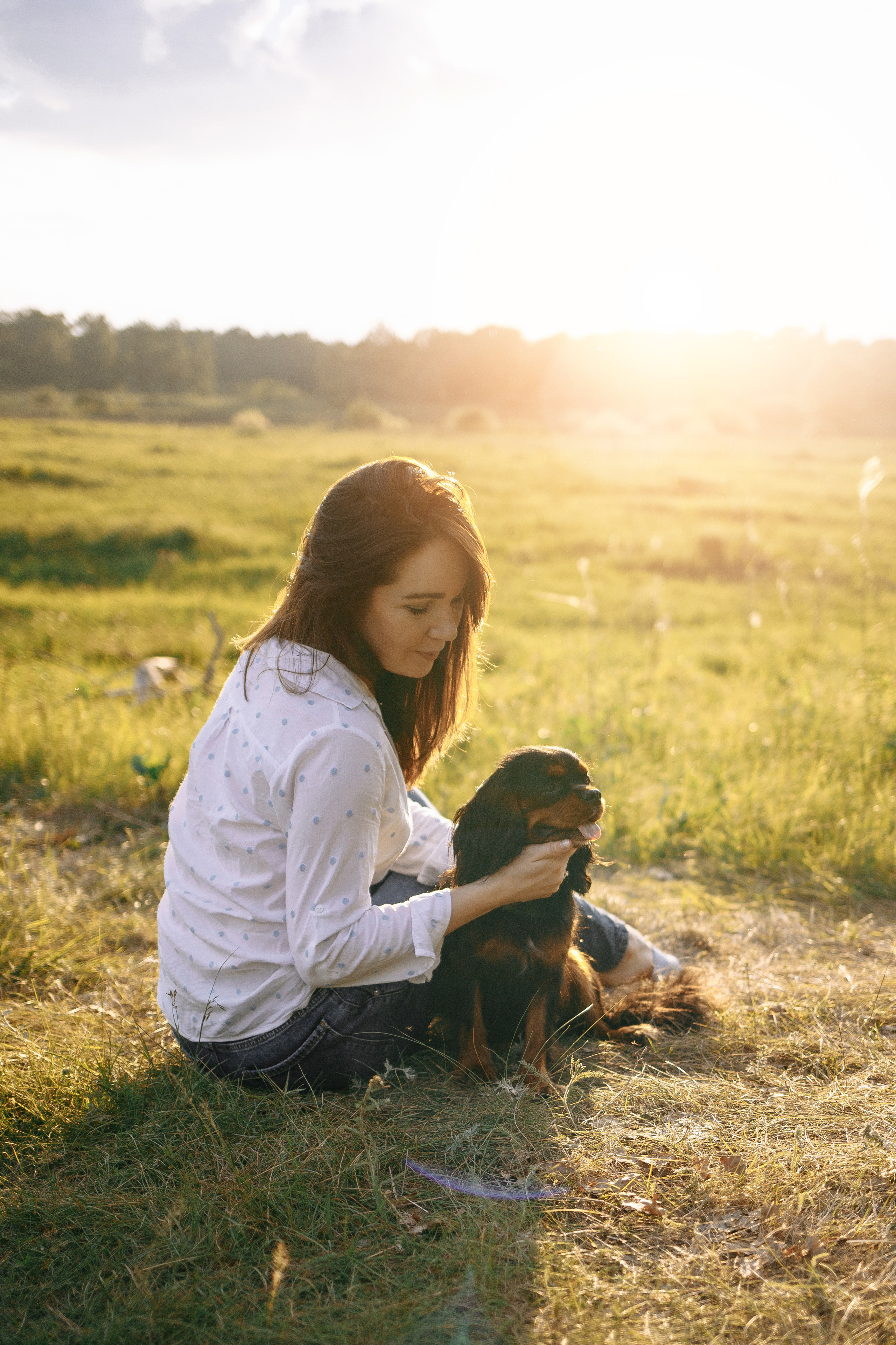 Фотосессия № 4 (лето). Фотография