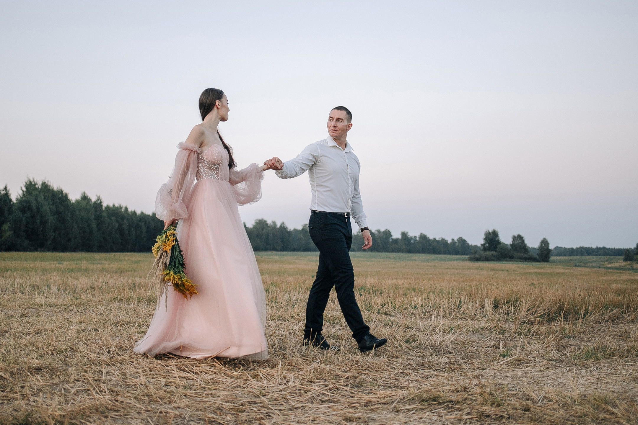 Фотосессия № 5 (лето). Фотография