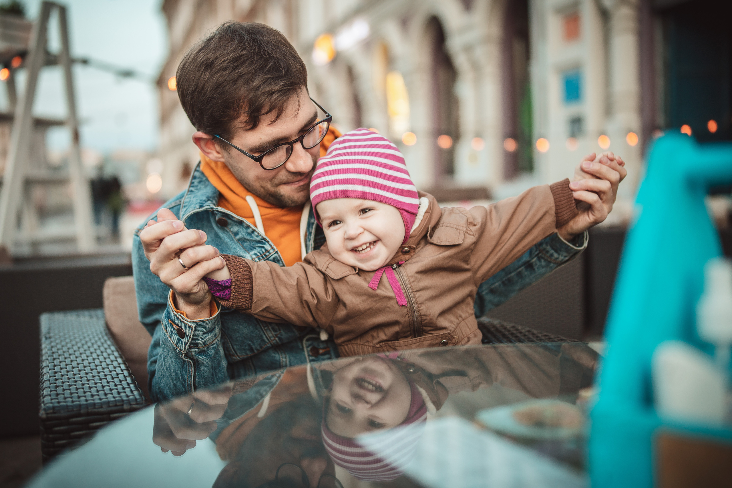 Фотосессия № 3 (осень). Фотография