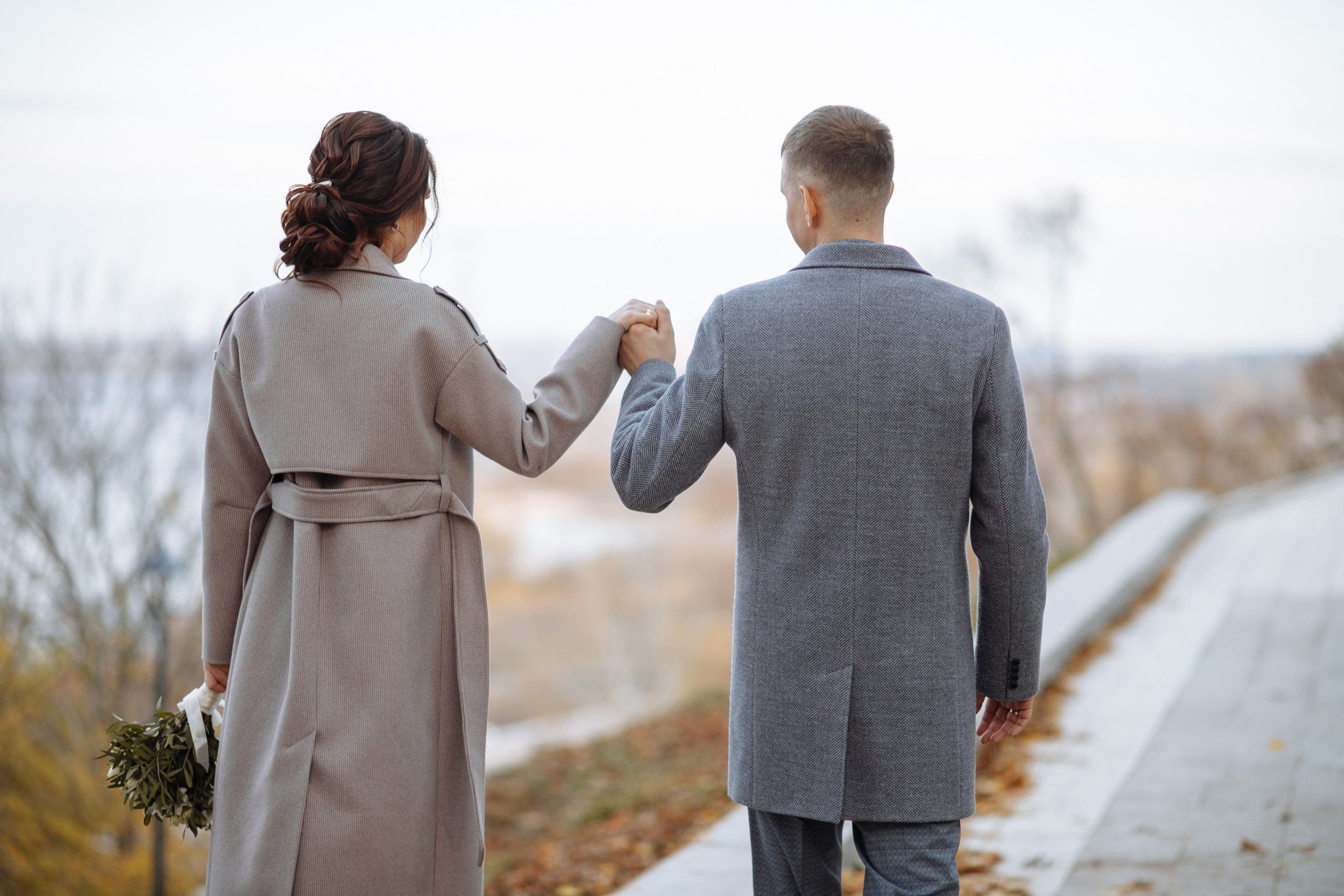 Валерий и Кристина (Нижний Новгород). Фотография