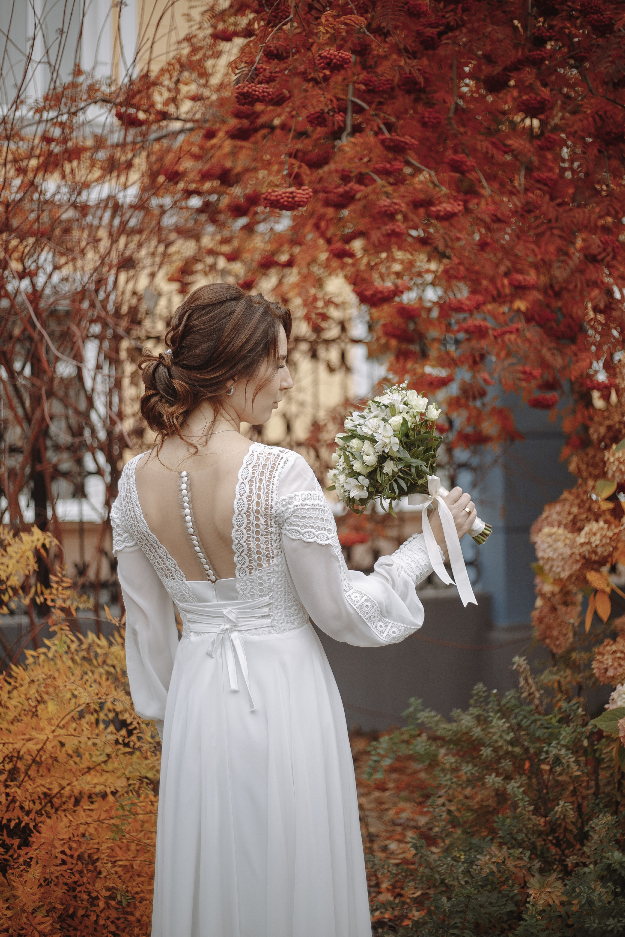 Валерий и Кристина (Нижний Новгород). Фотография