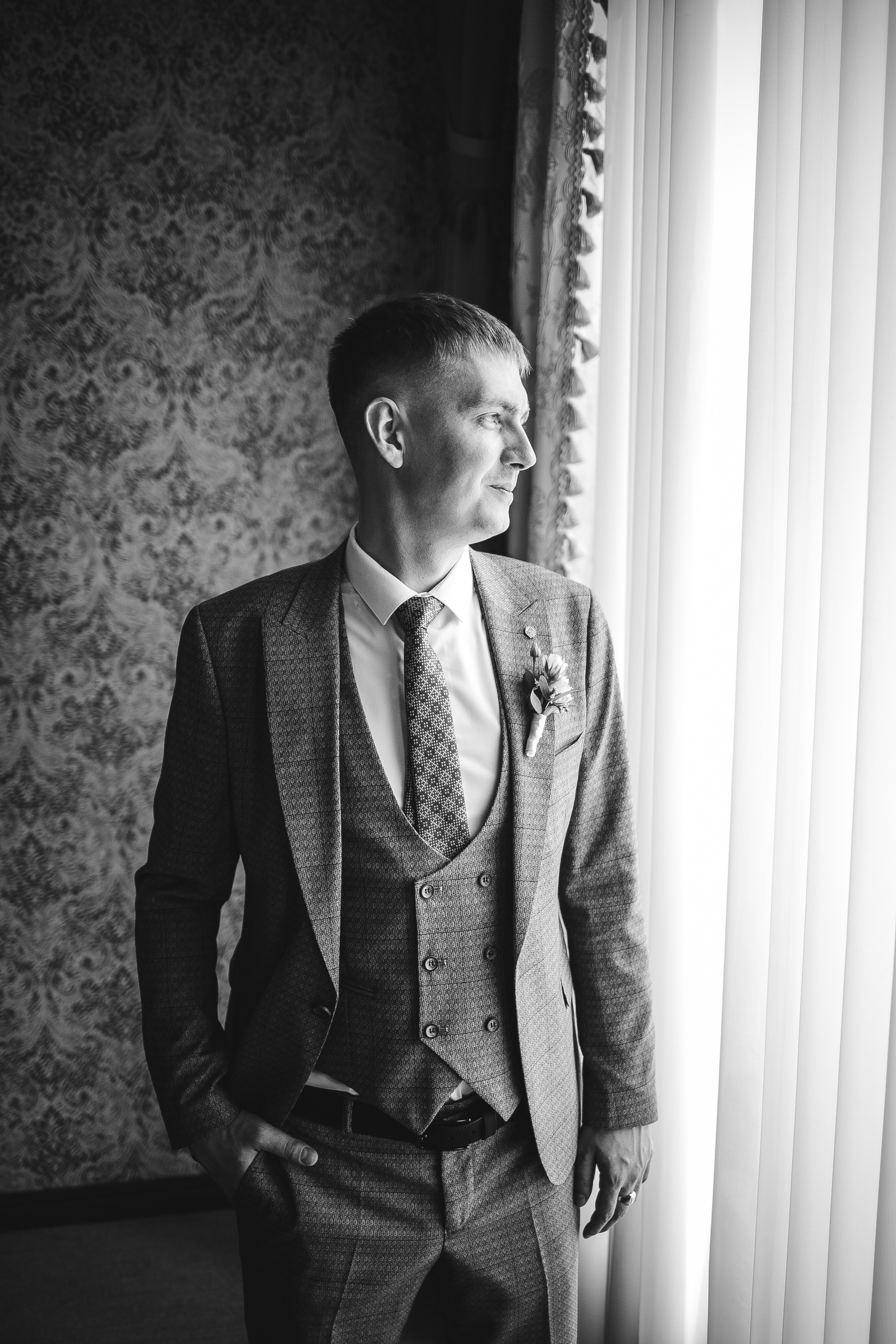 Валерий и Кристина (Нижний Новгород). Фотография