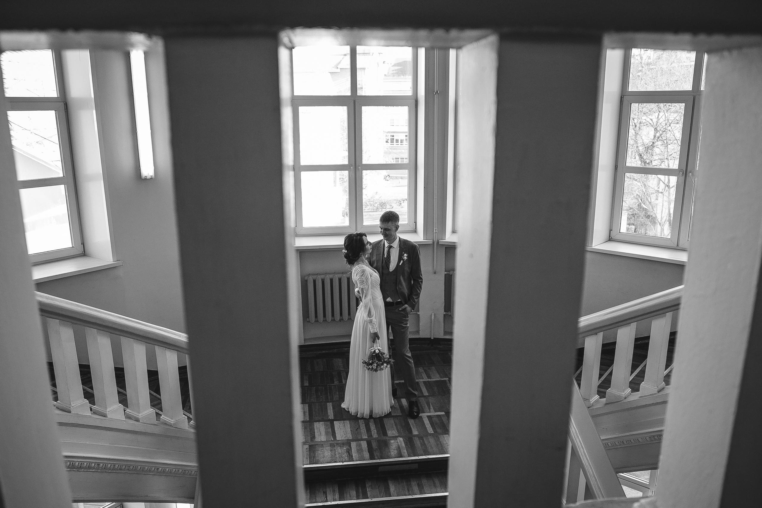 Валерий и Кристина (Нижний Новгород). Фотография