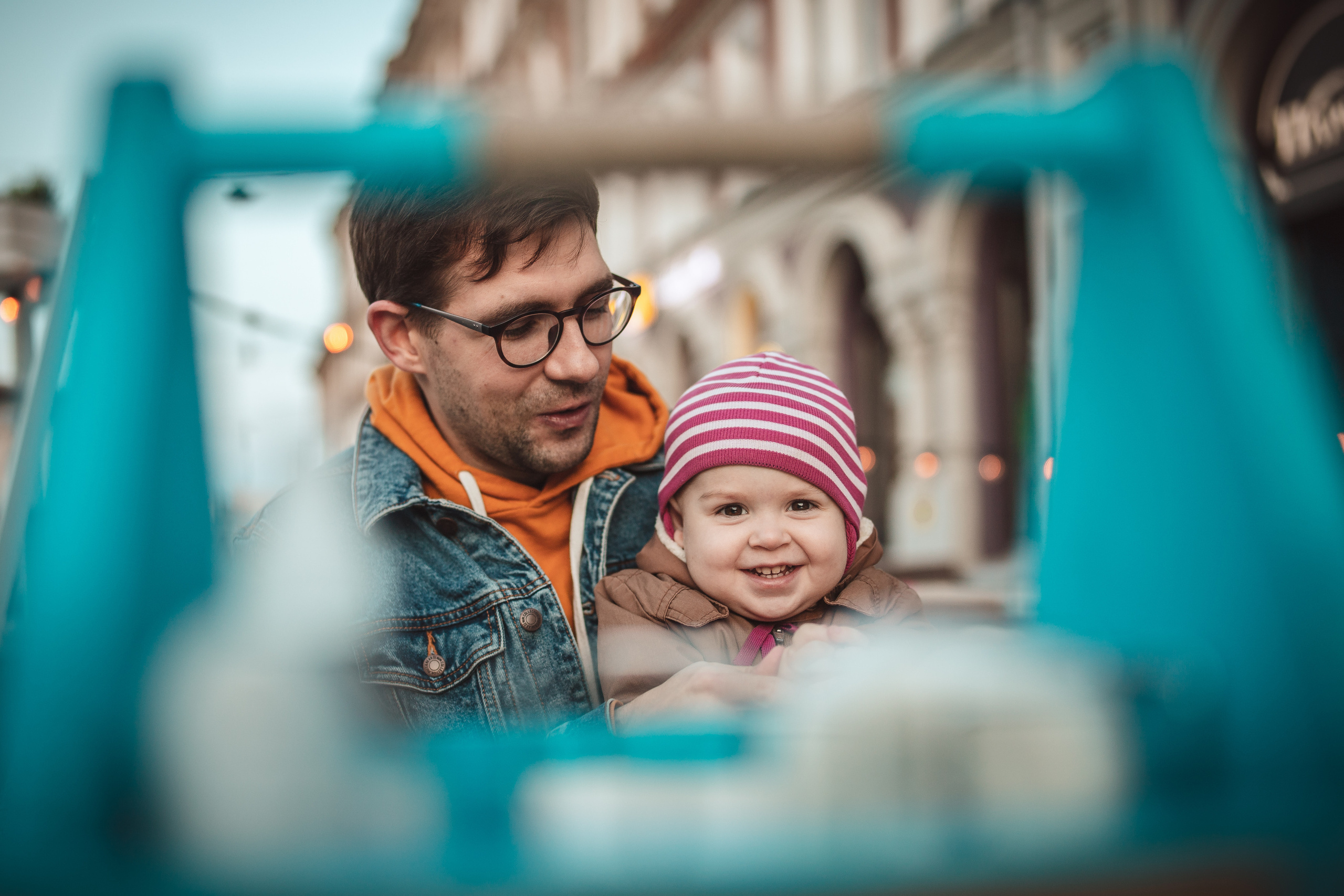 Фотосессия № 3 (осень). Фотография