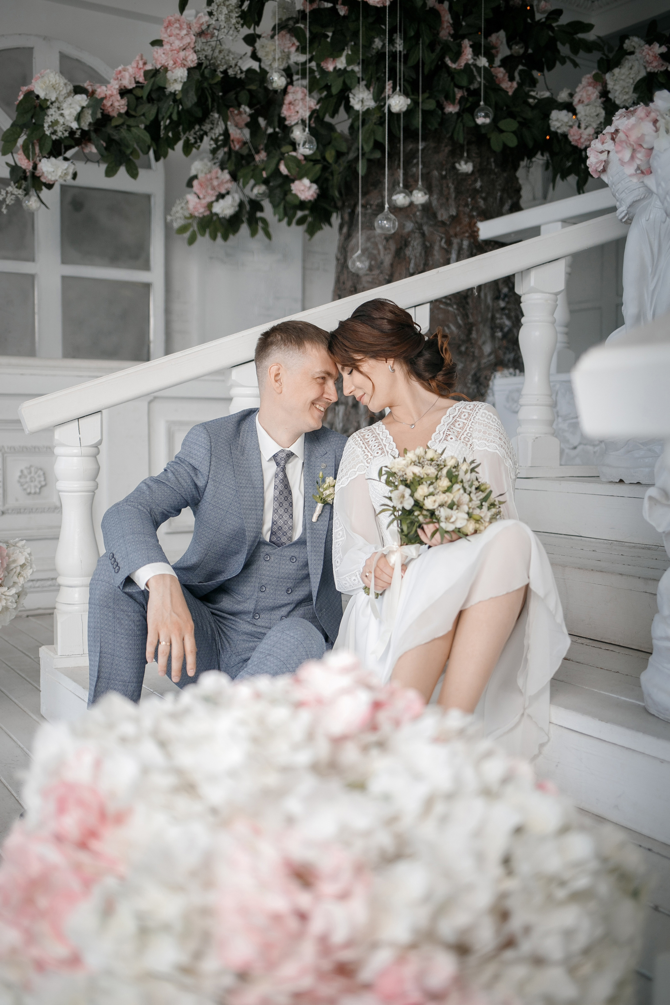 Валерий и Кристина (Нижний Новгород). Фотография