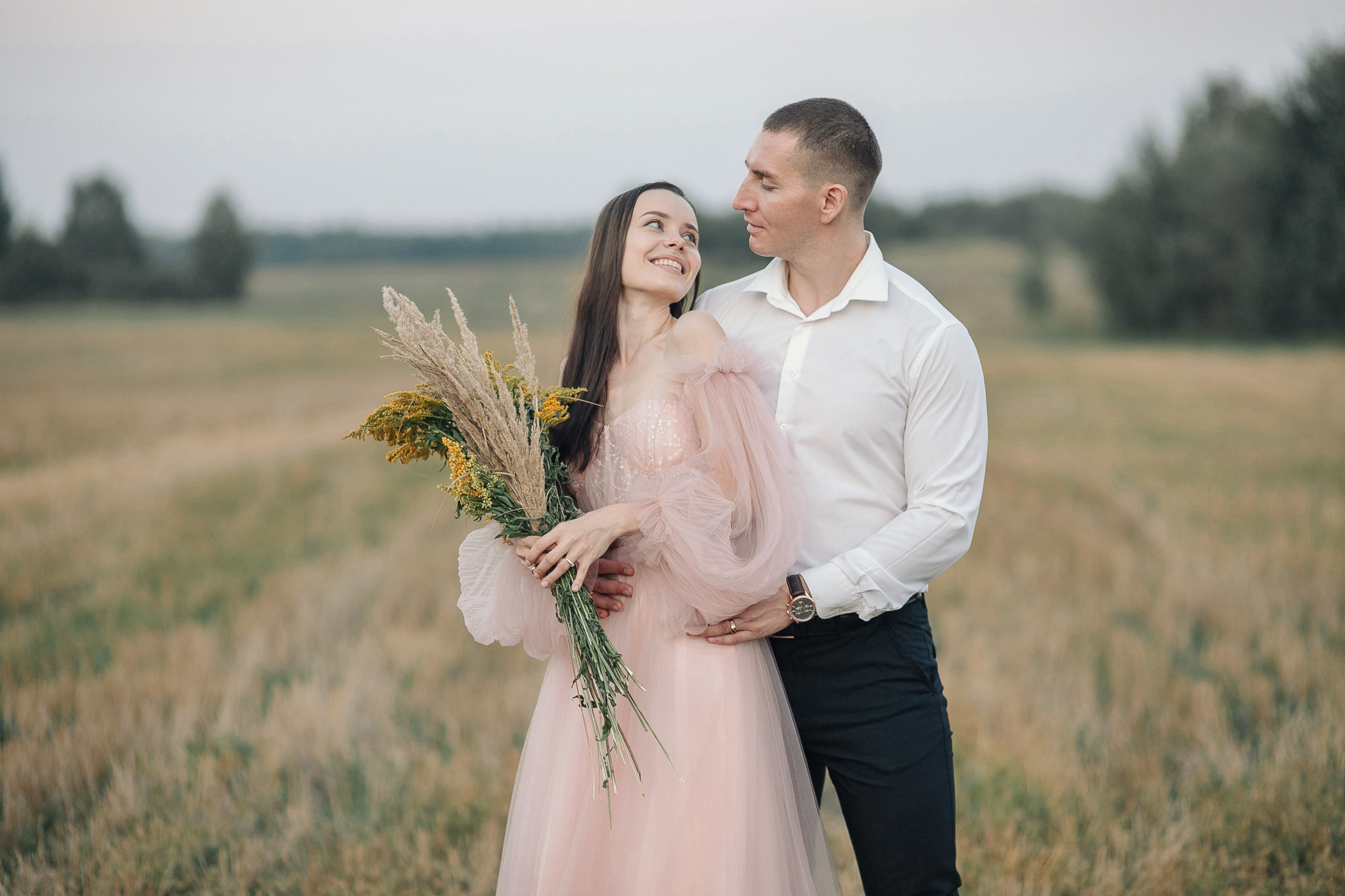 Фотосессия № 5 (лето). Фотография