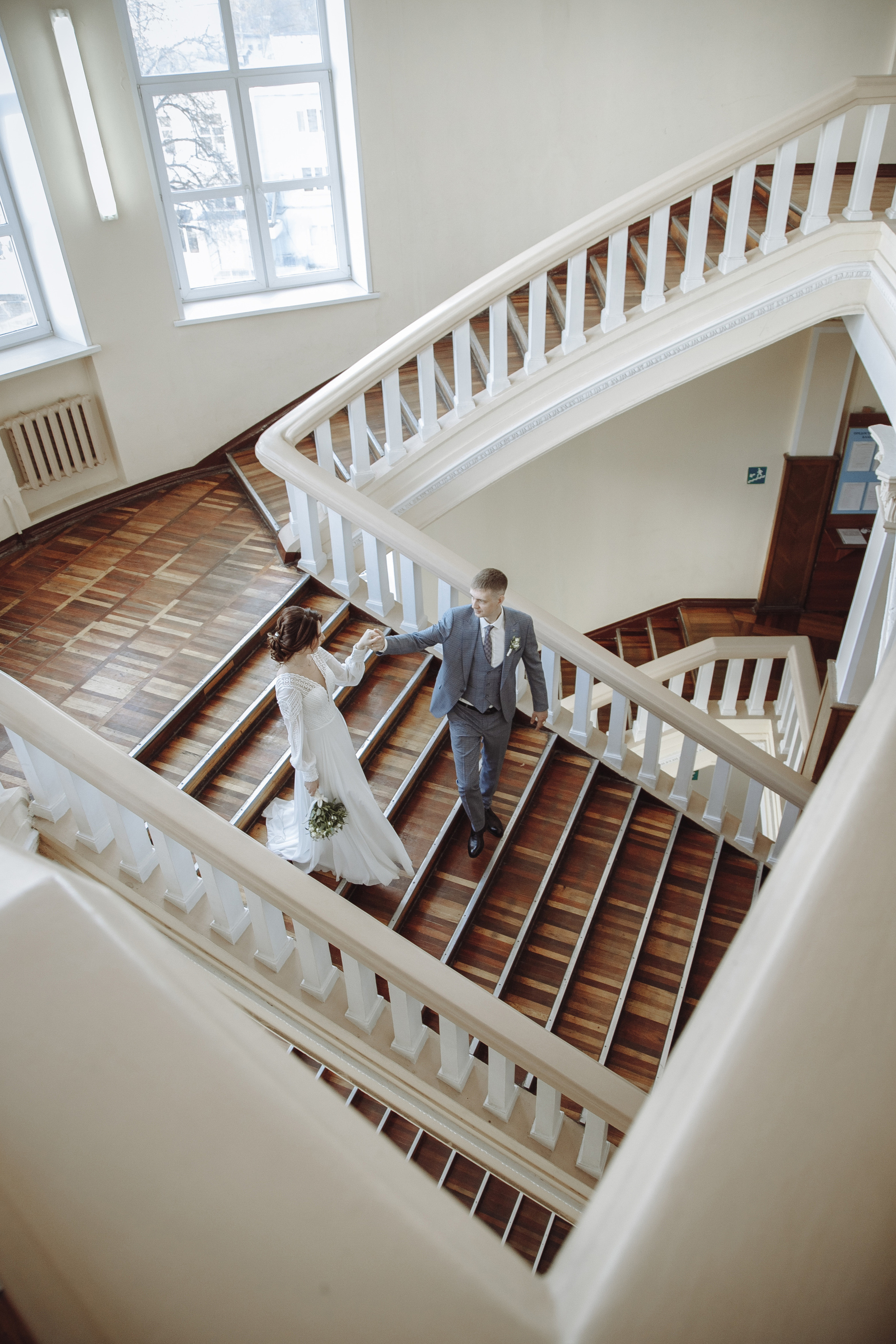 Валерий и Кристина (Нижний Новгород). Фотография